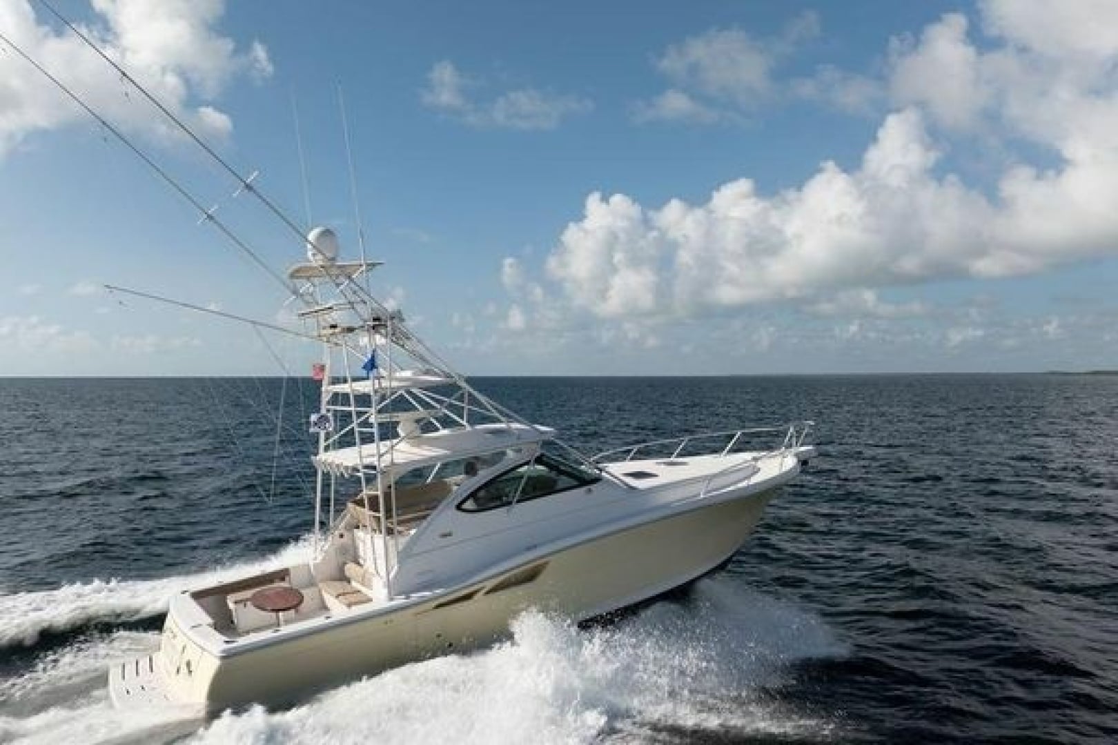 2005 Tiara Yachts 4200 Open "Mutiny" - photo 2