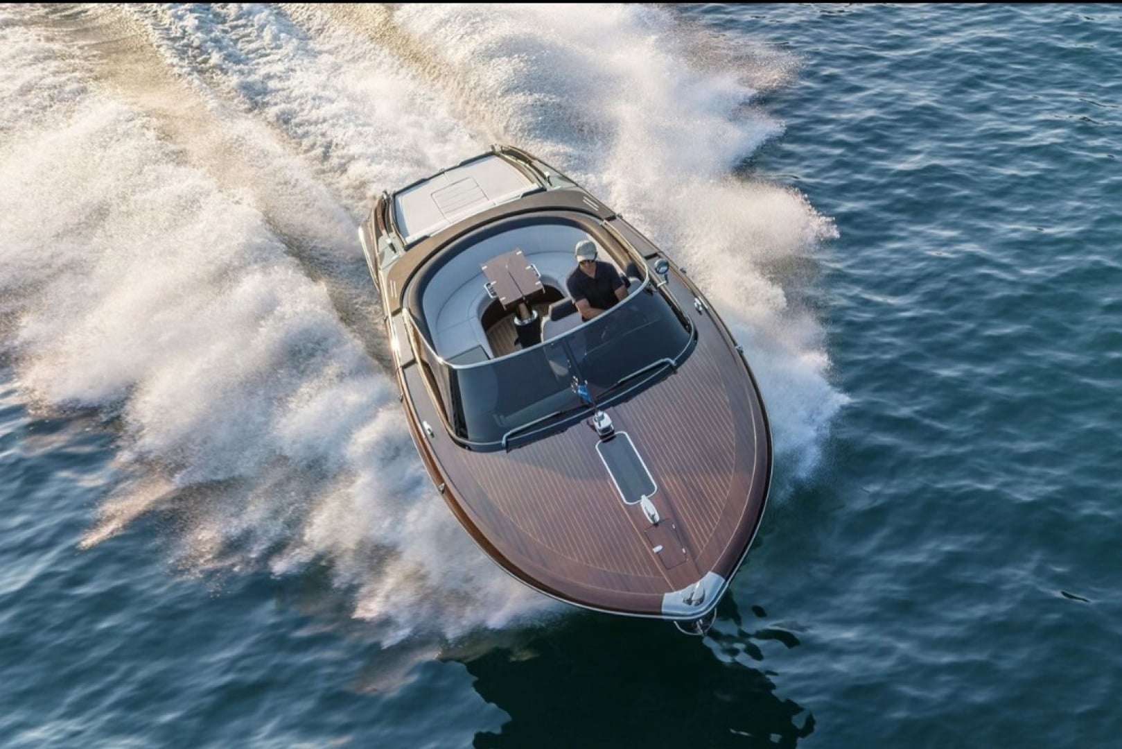 2025 Riva Aquariva Special "OUR TRADE" - photo 2