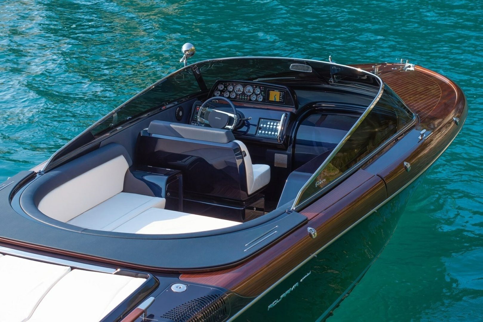 2025 Riva Aquariva Special "OUR TRADE" - photo 3