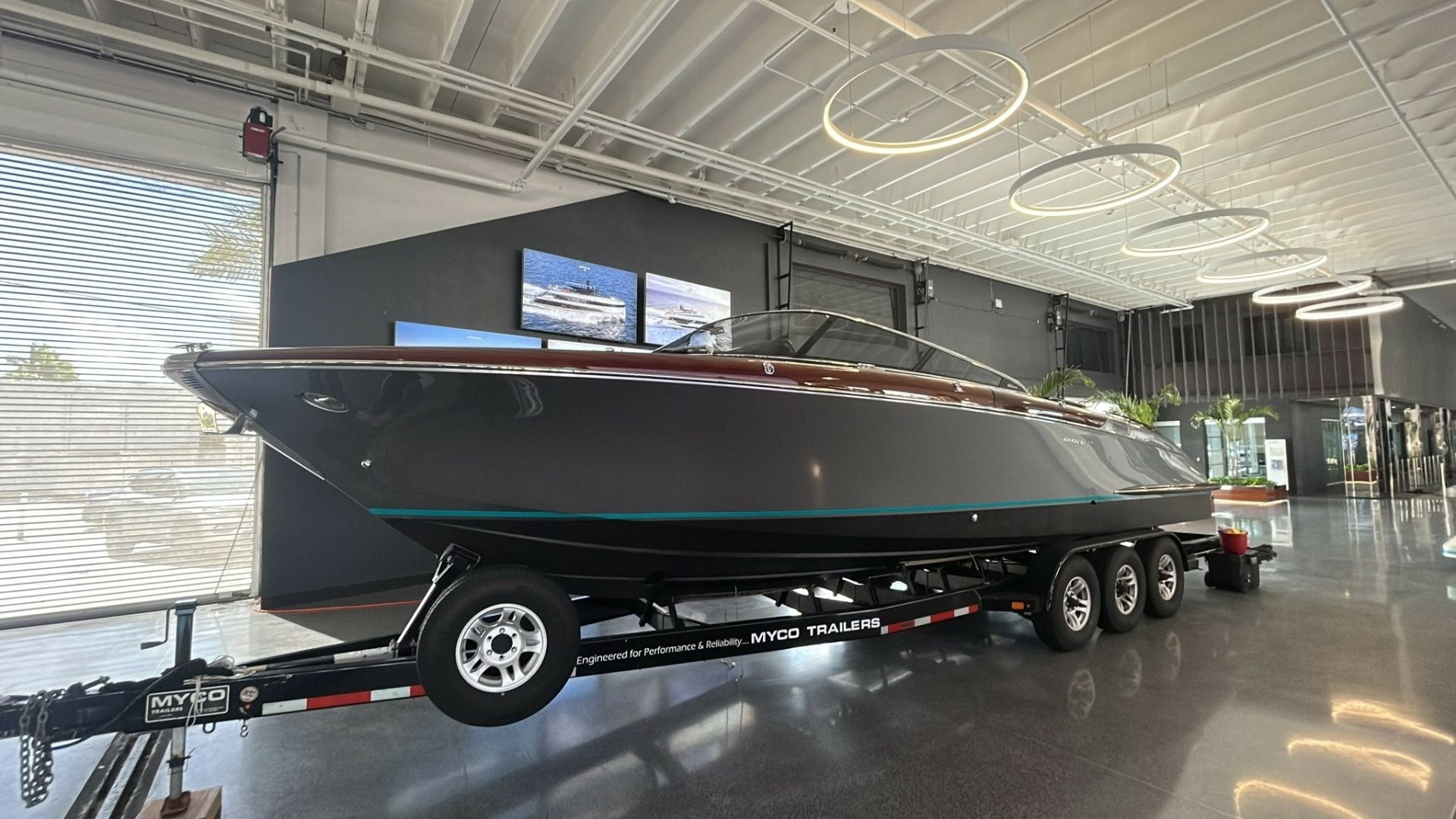 2025 Riva Aquariva Special "OUR TRADE" - photo 1