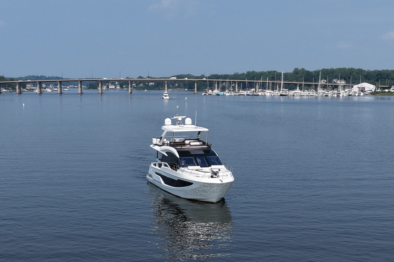 2018 Galeon 640 FLY - photo 3
