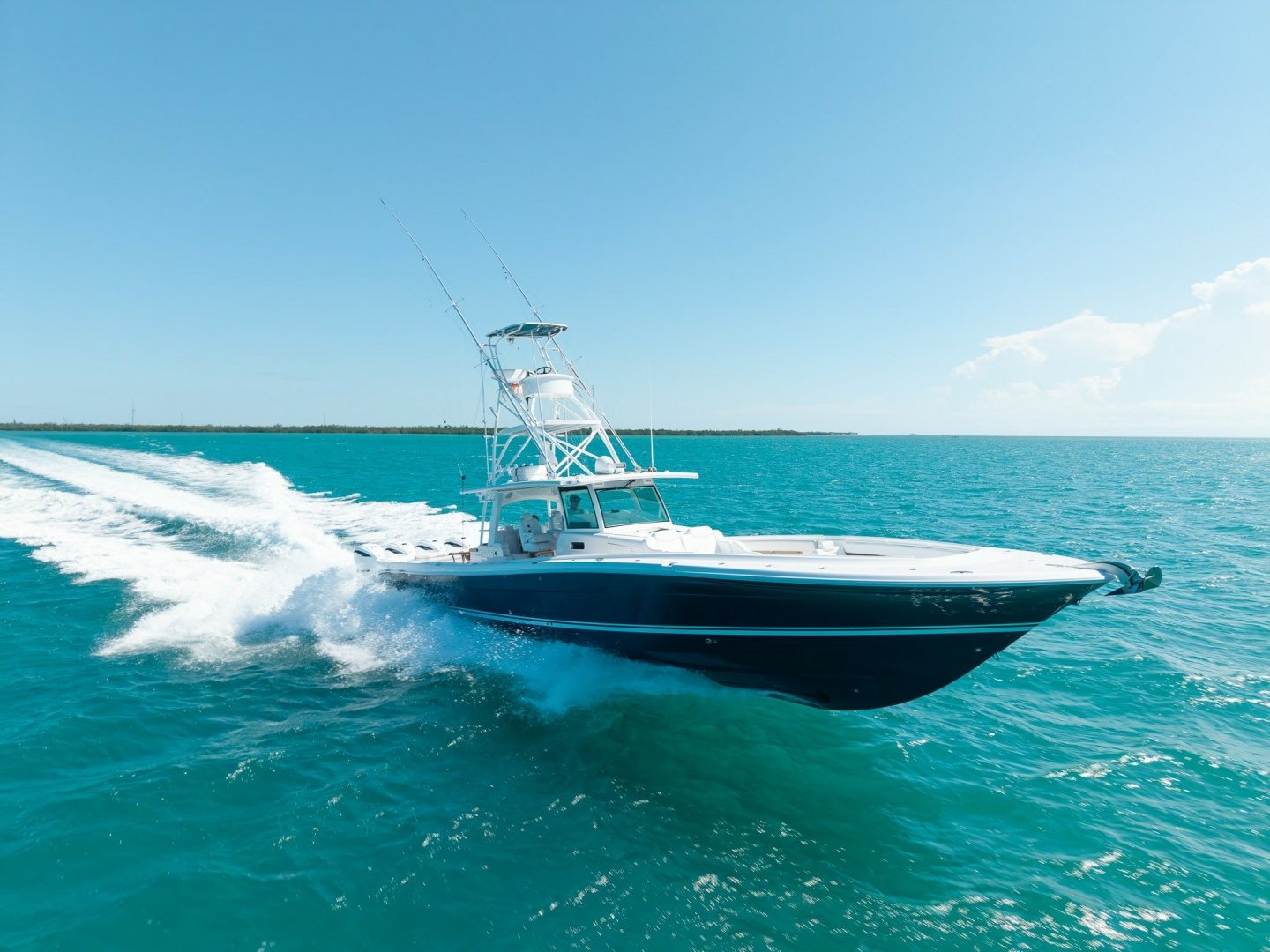 2020 HCB 53 Suenos "Audrey Cecilia" - photo 1