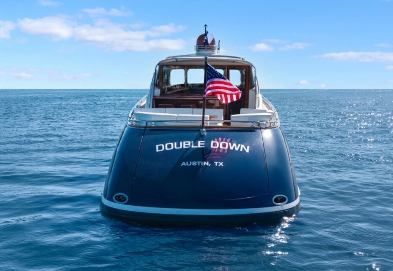 2018 Zeelander z55 "DOUBLE DOWN" - photo 2