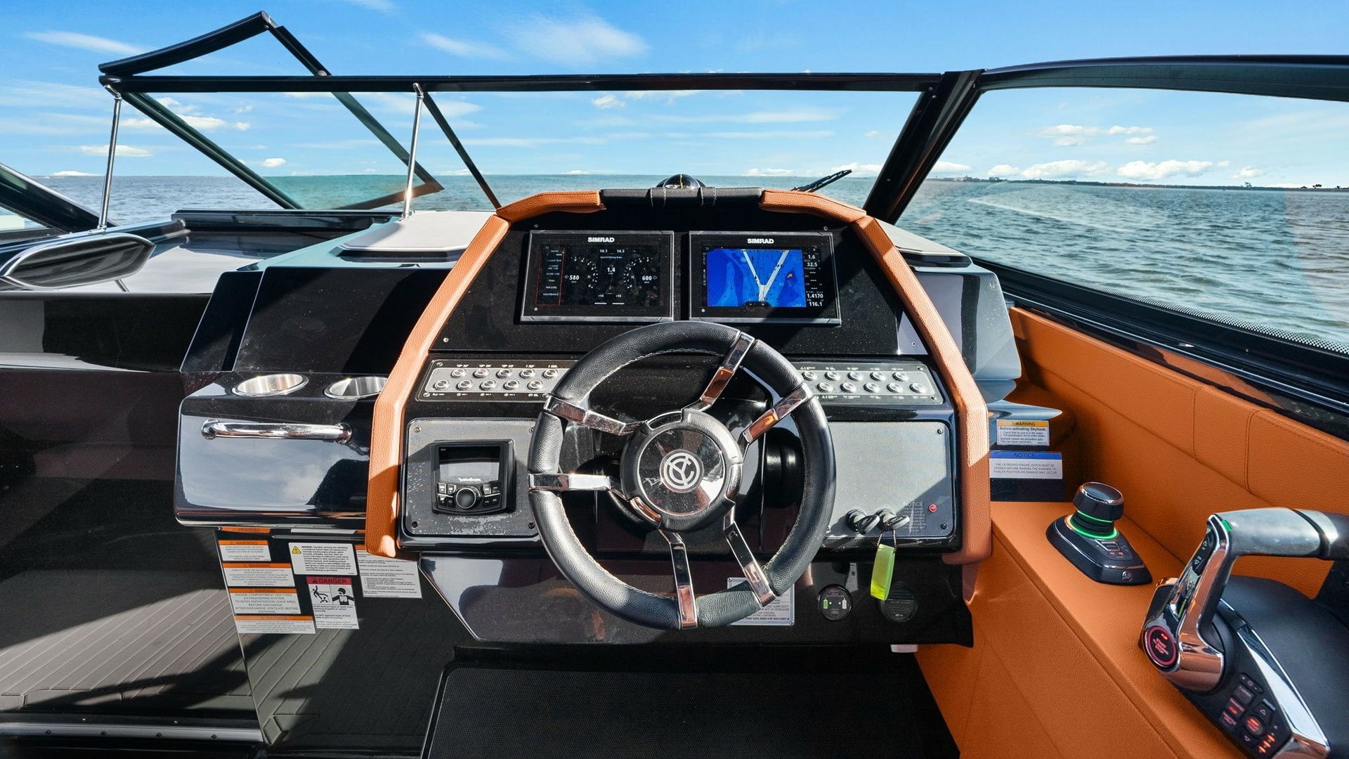 2022 Cruisers Yachts 34 GLS - photo 2