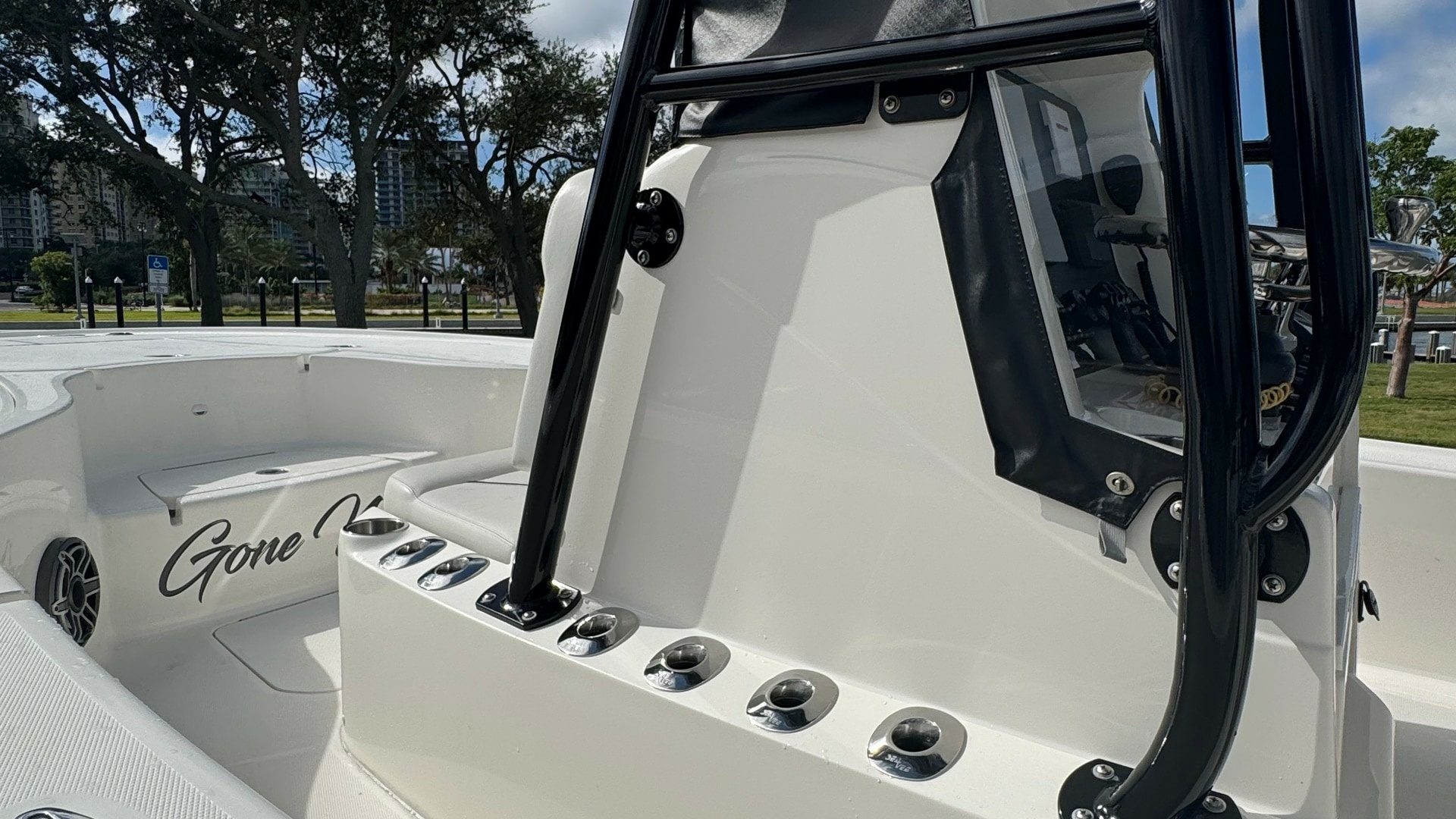 2023 SeaVee 270Z "Galati Yacht Sales Trade" - photo 3