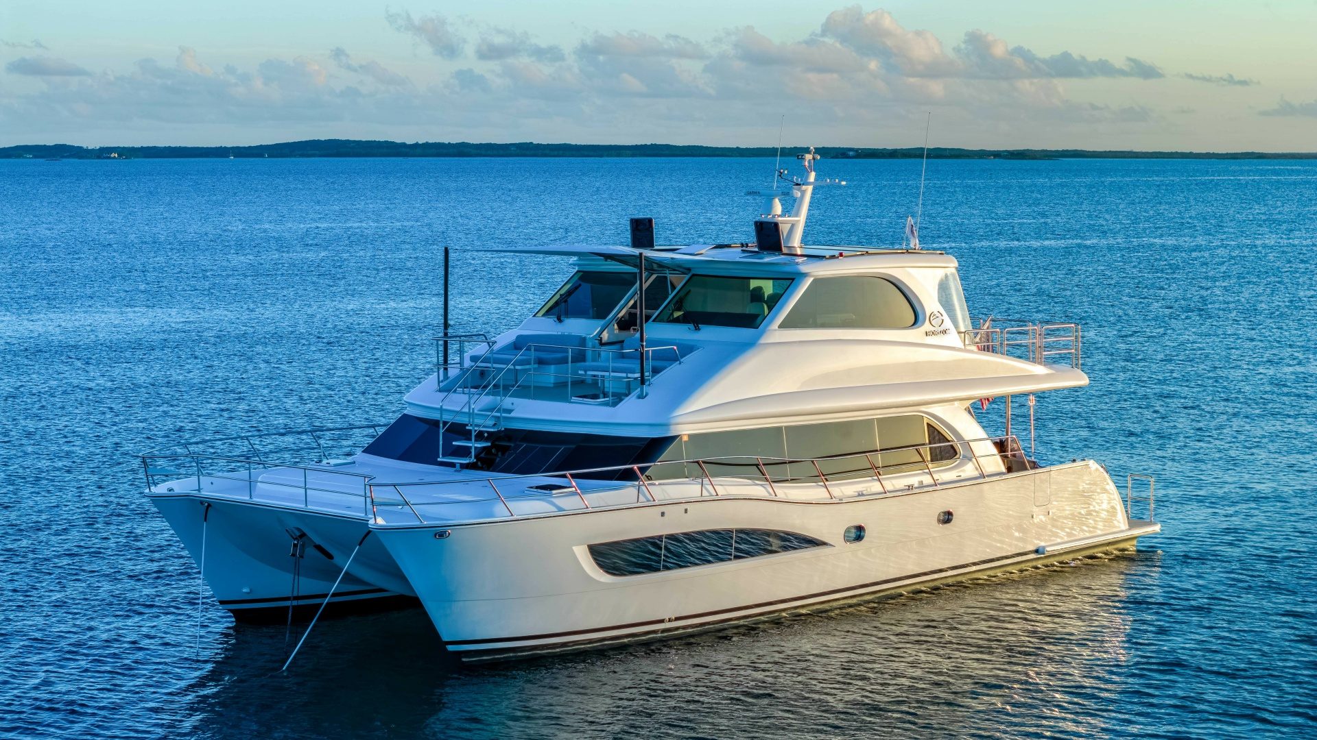 2026 Horizon PC60 "Thea" - photo 1