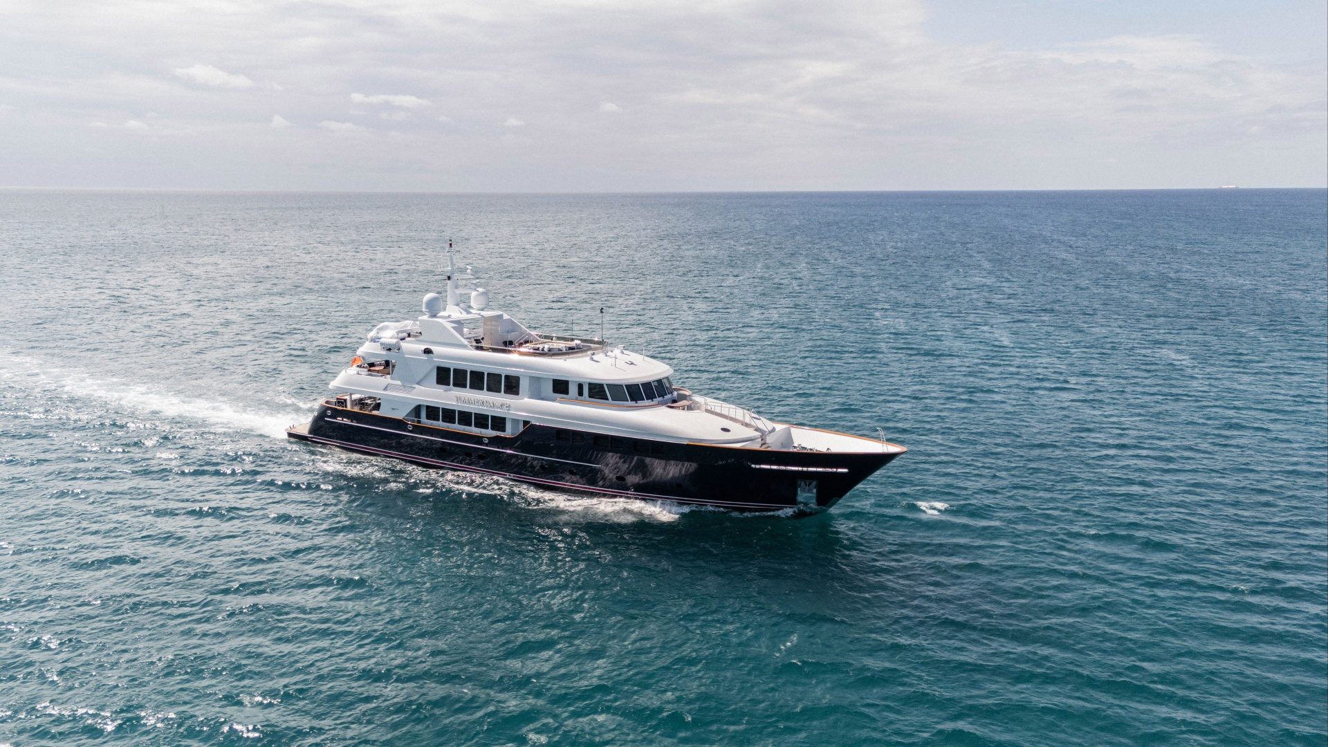 2004 Trinity Yachts - photo 1