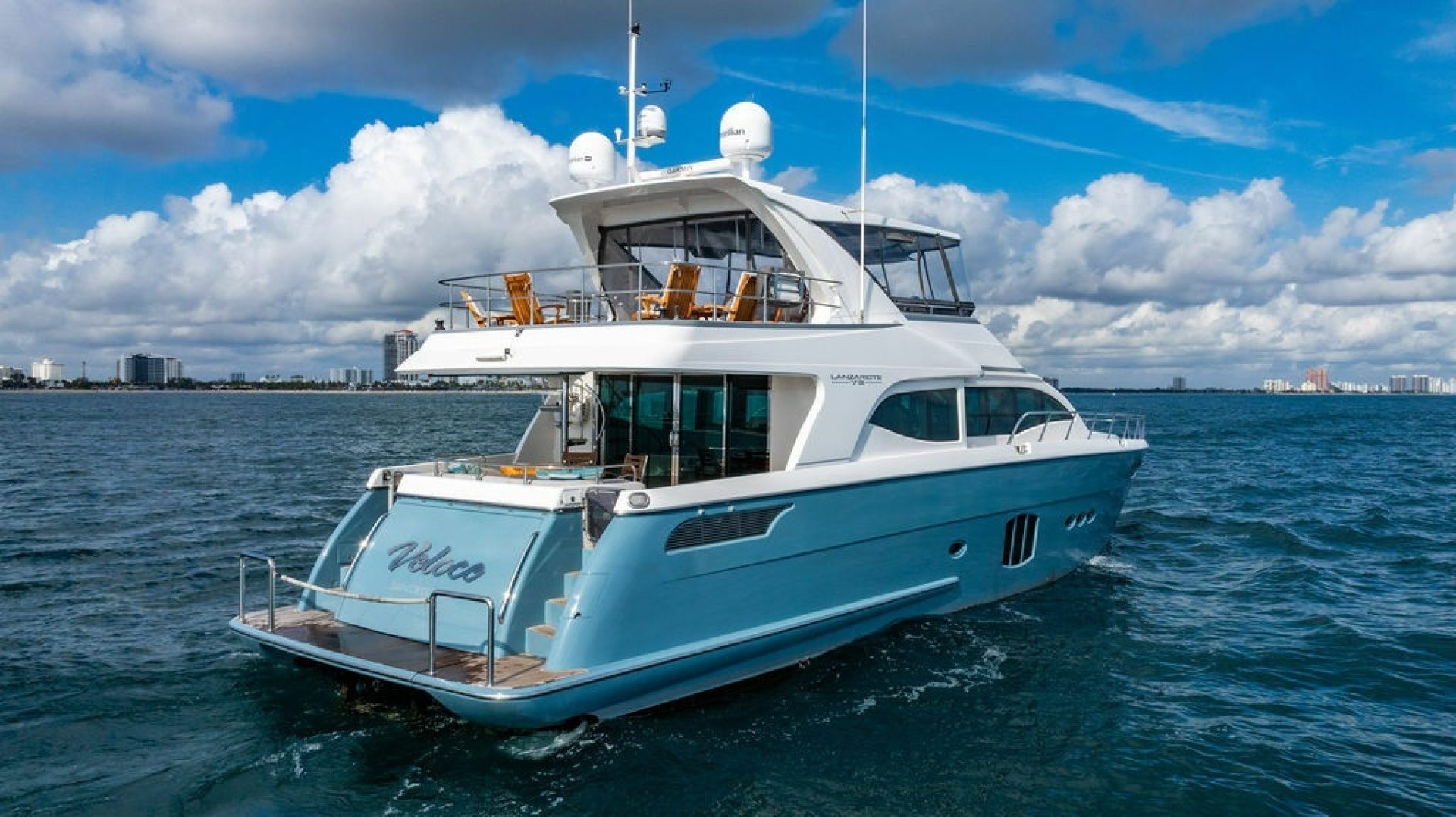 2013 Custom Lanzarote "VELOCE" - photo 3