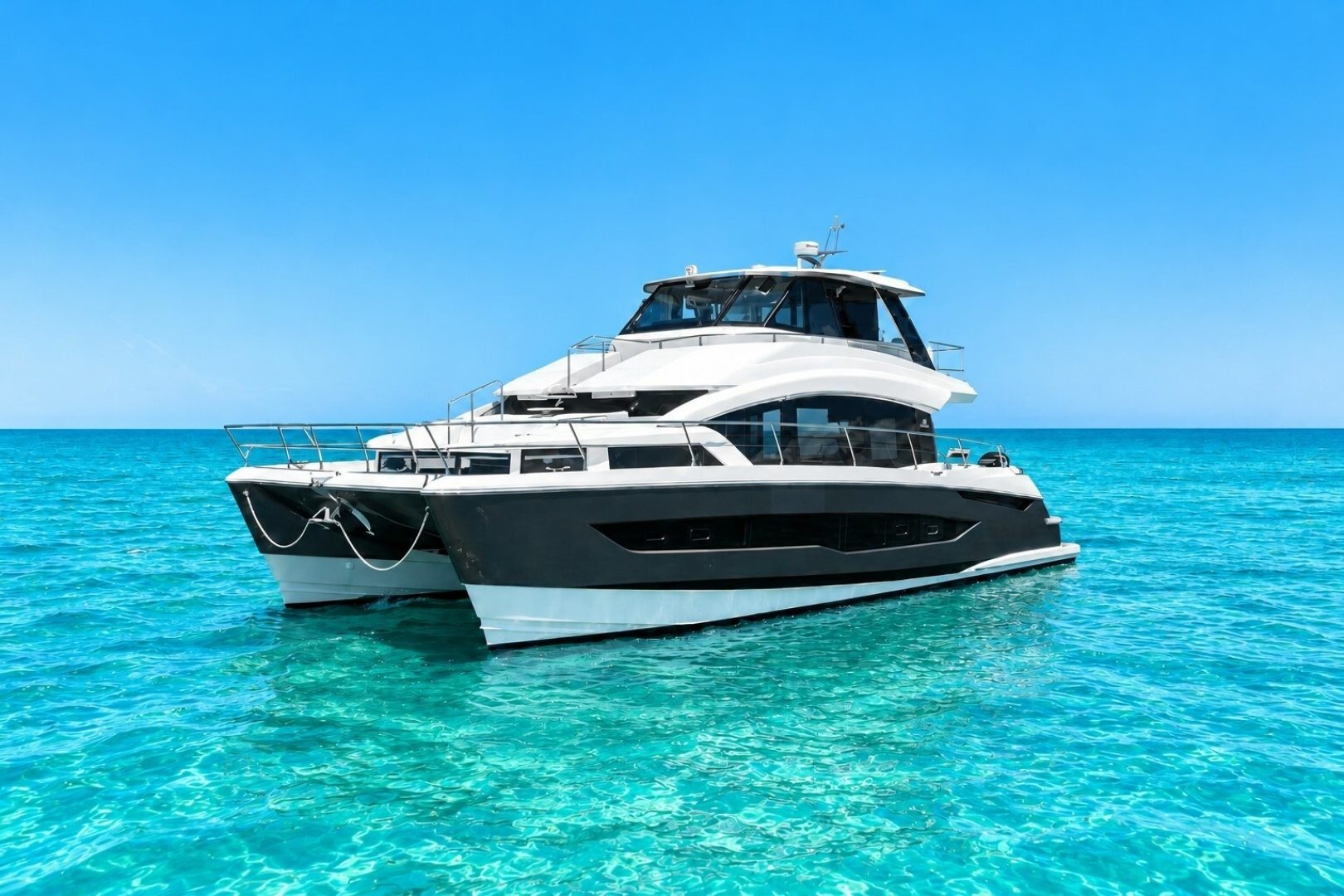 2023 Aquila 54 Yacht "ONE MORE DAY" - photo 1