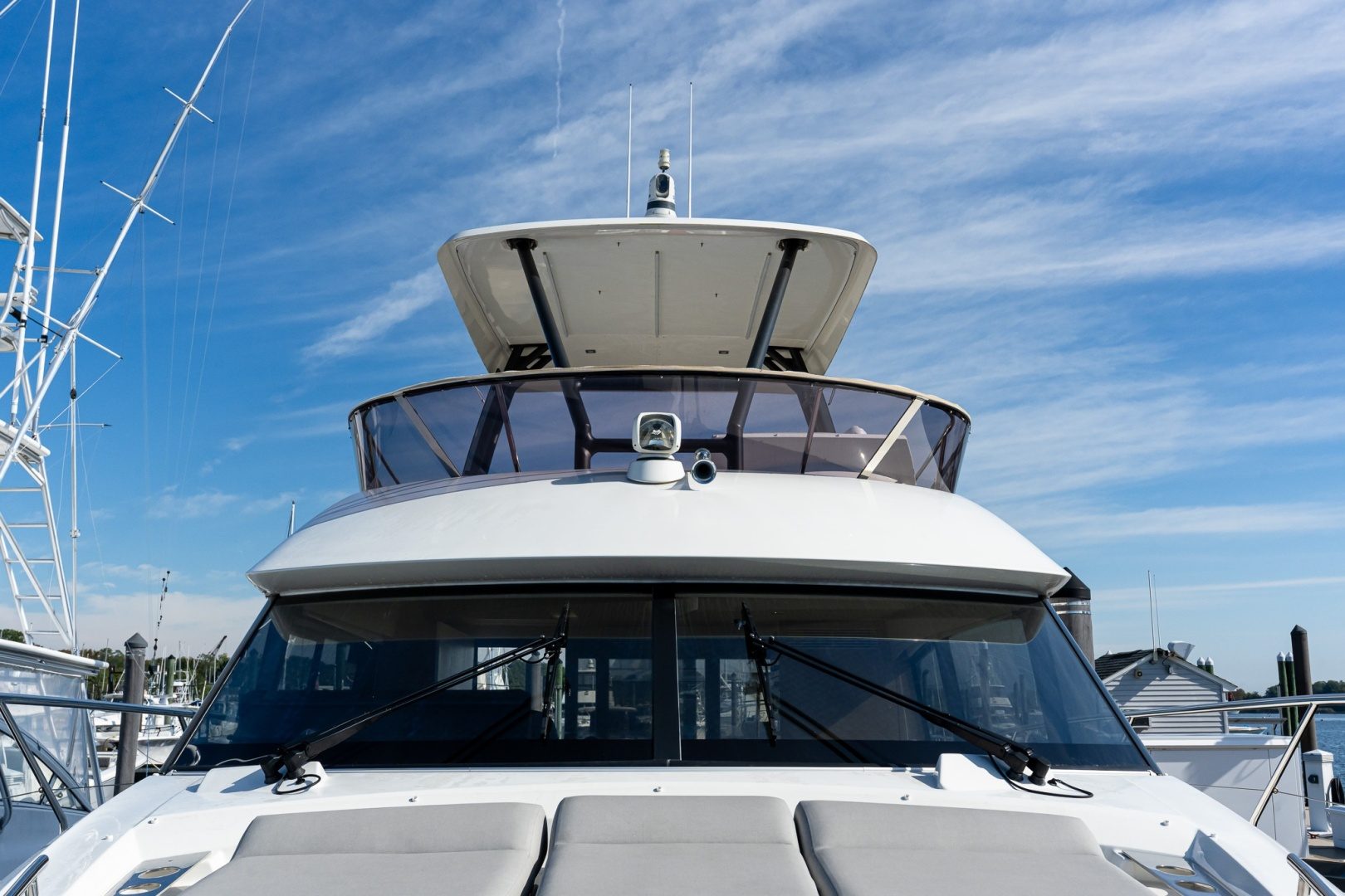 2022 Prestige 460 "Knot Responsible" - photo 2