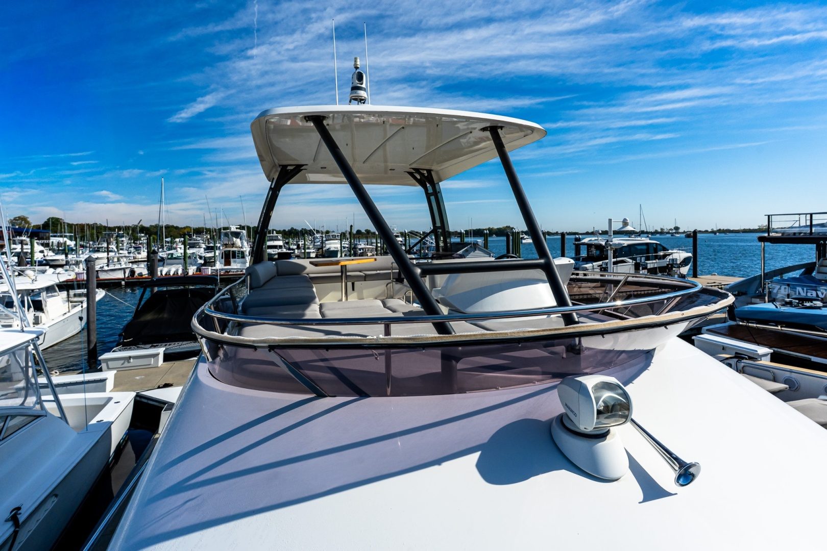 2022 Prestige 460 "Knot Responsible" - photo 3
