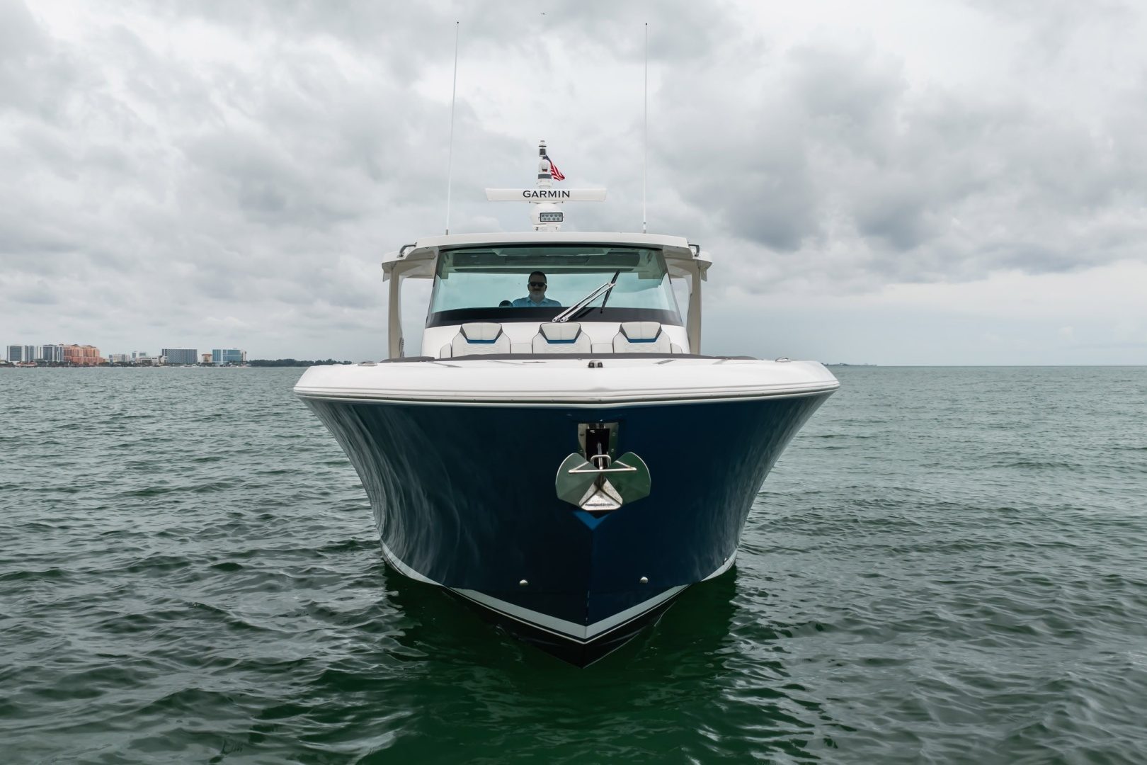 2021 Tiara Sport 43 LS "ESCALATION" - photo 3