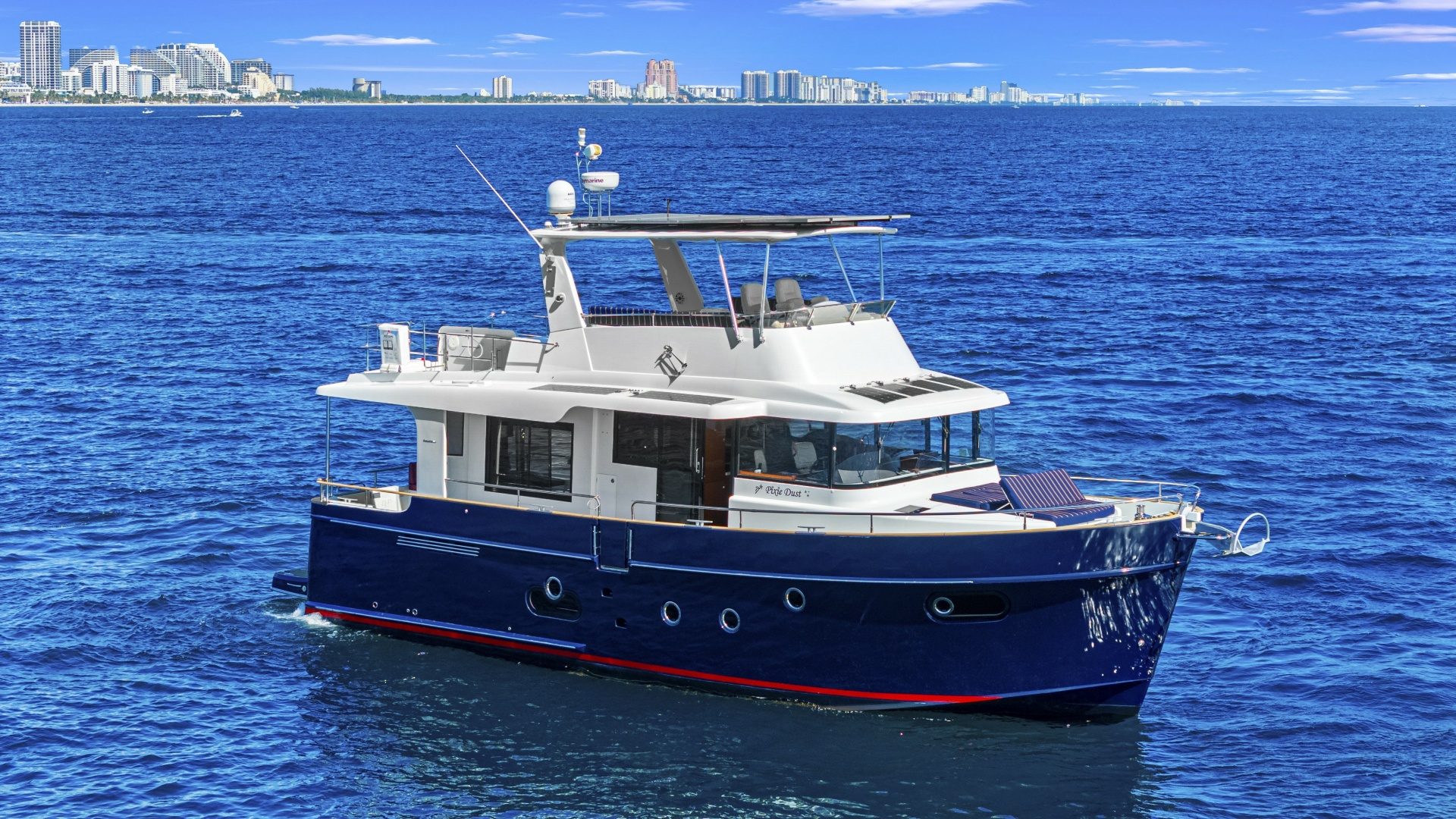 2015 Beneteau "PIXIE DUST" - photo 1