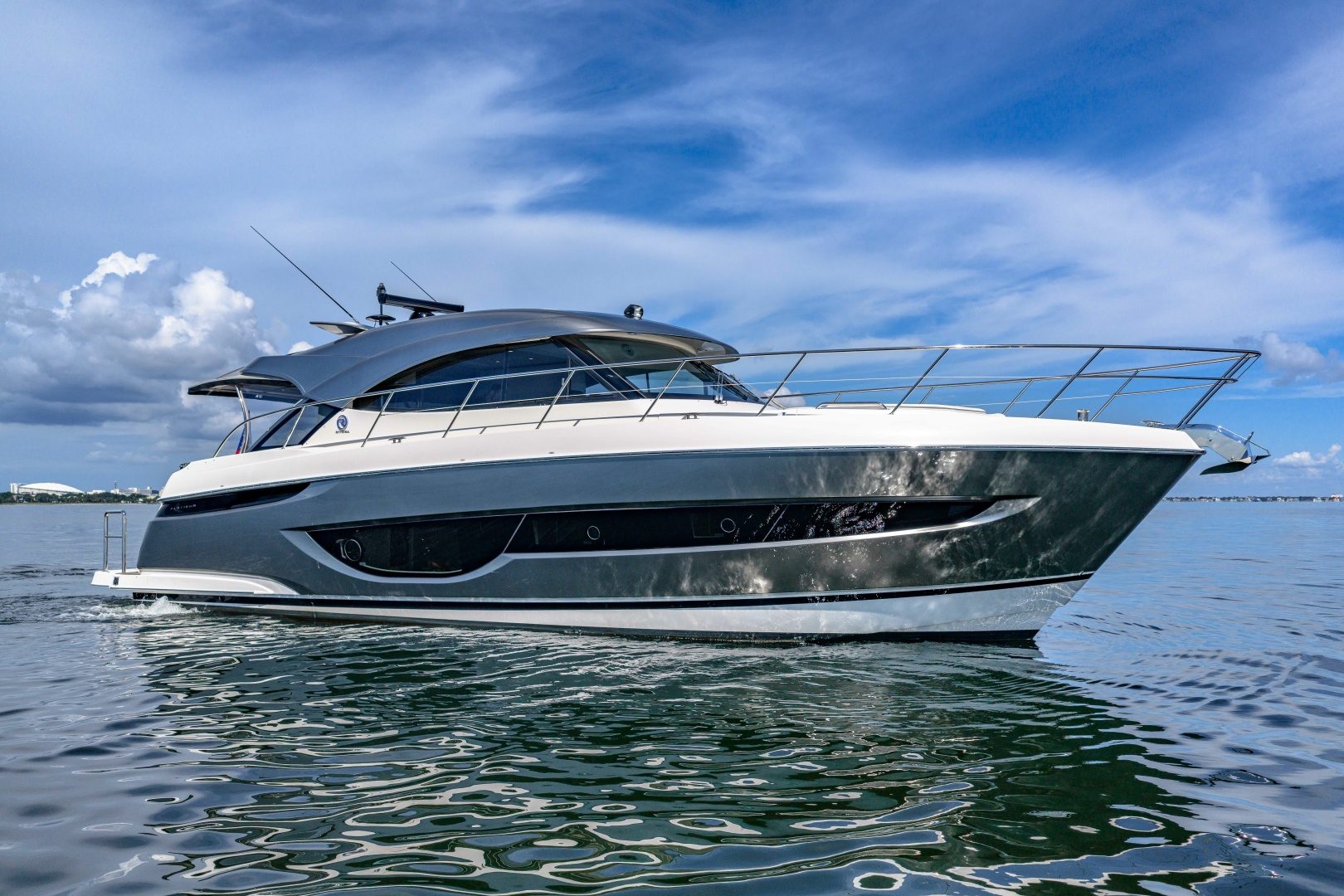 2024 Riviera "TUDO BEM" - photo 2
