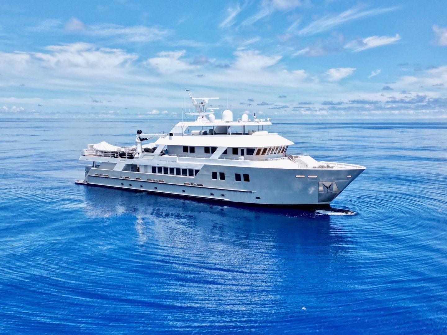 2011 Custom "COMPASS ROSE" - photo 1