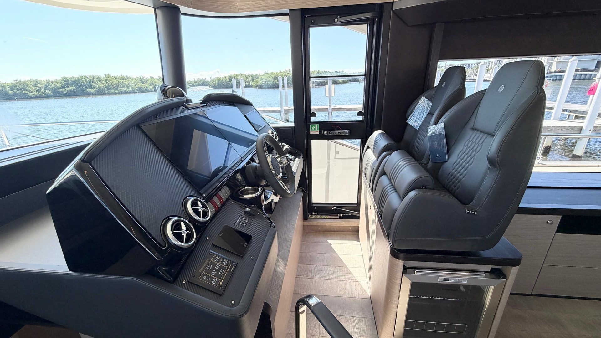 2026 Absolute Navetta 58 "MAVI" - photo 2