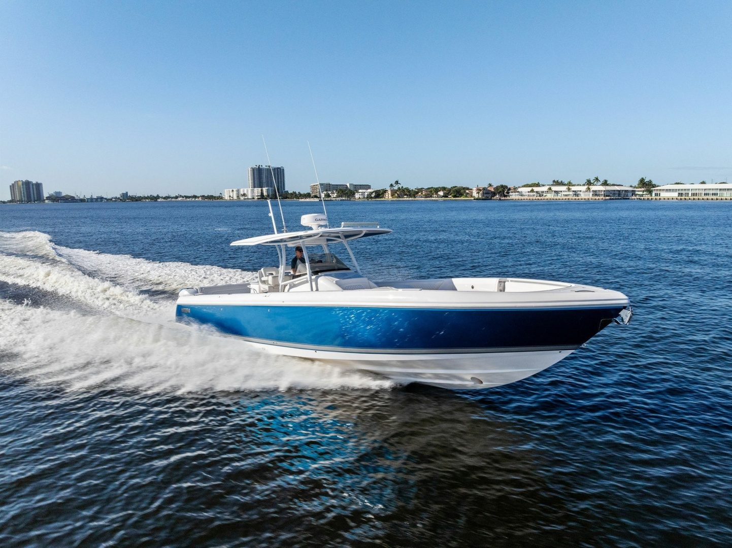 2022 Intrepid 407 Nomad FE "QUITTIN TIME" - photo 2