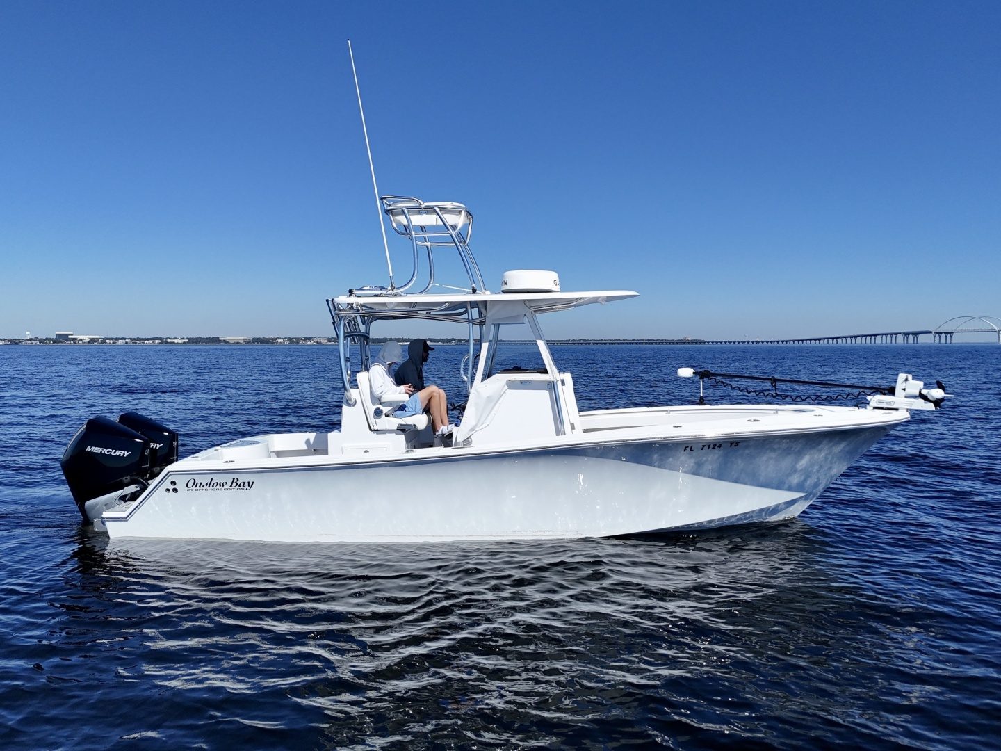 2024 Onslow Bay - photo 1