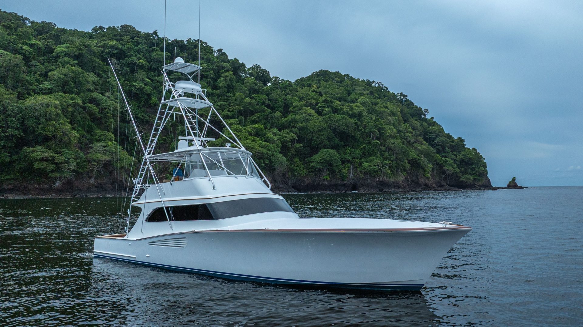 2005 Weaver "G-Rod" - photo 3
