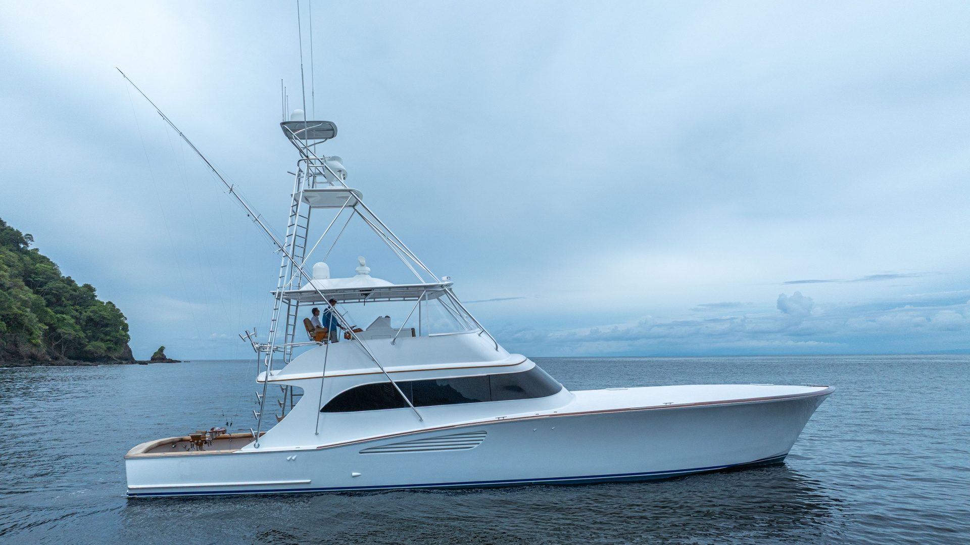 2005 Weaver "G-Rod" - photo 1