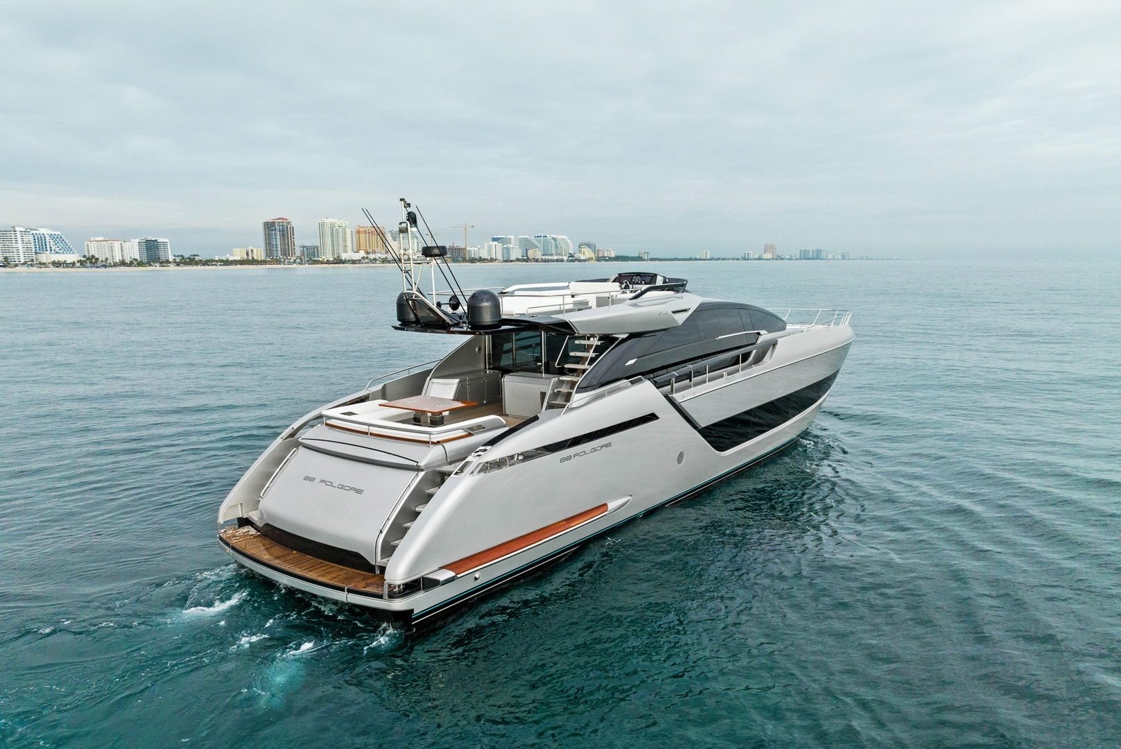 2021 Riva Folgore - photo 2