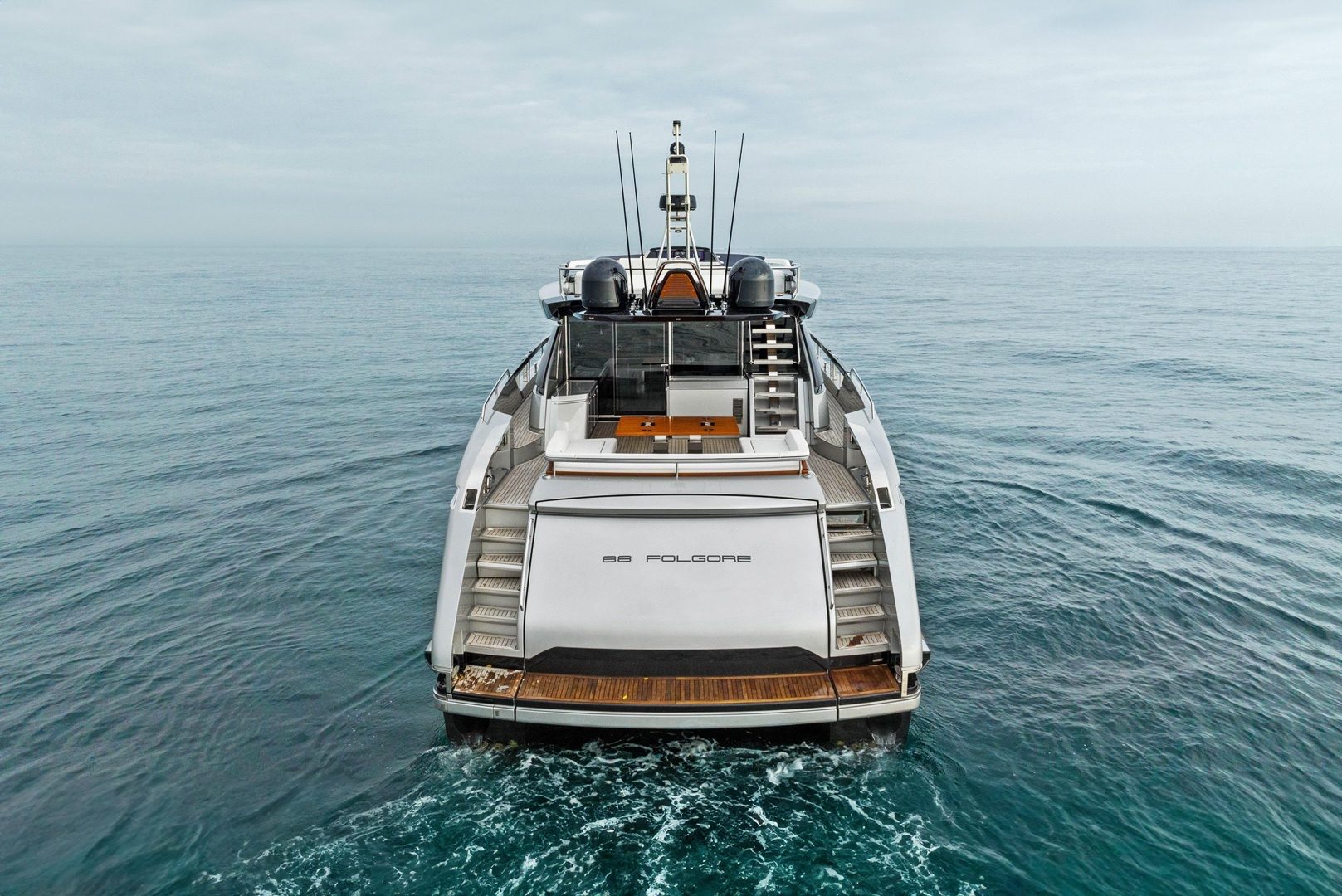 2021 Riva Folgore - photo 3