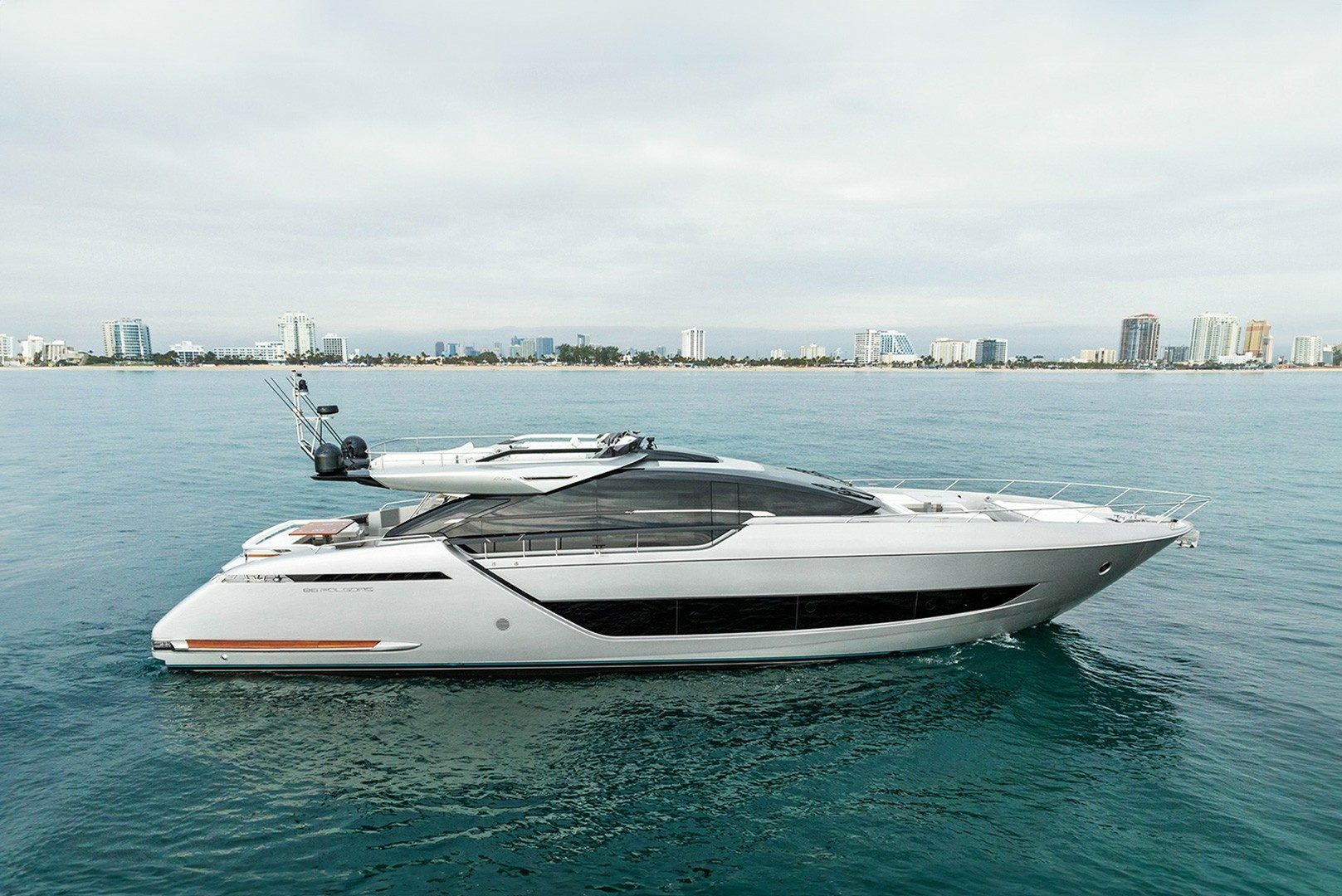 2021 Riva Folgore - photo 1