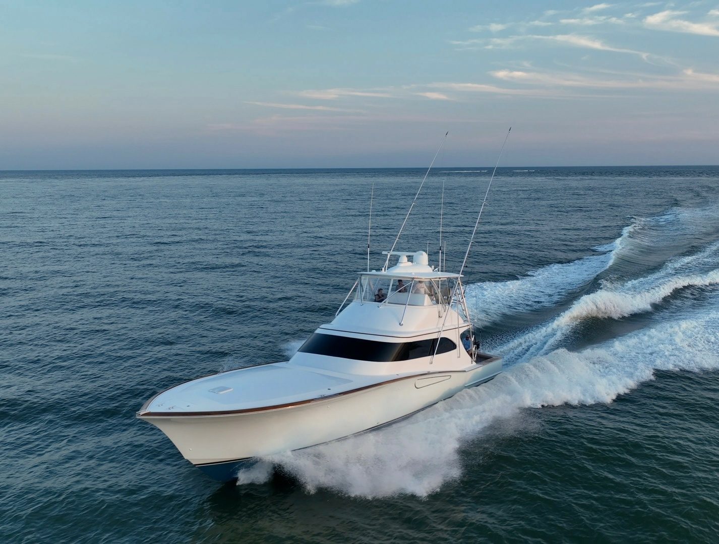 2020 Weaver "Under Taker" - photo 1