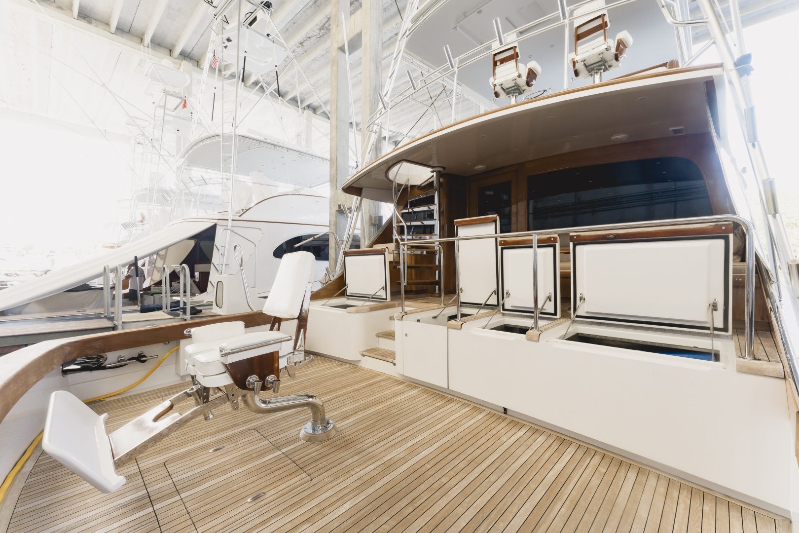 2014 Merritt Sportfish "KRISTINA" - photo 3