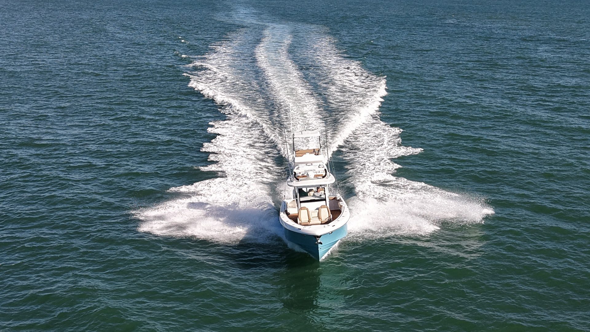 2020 Everglades "Unplugged" - photo 2
