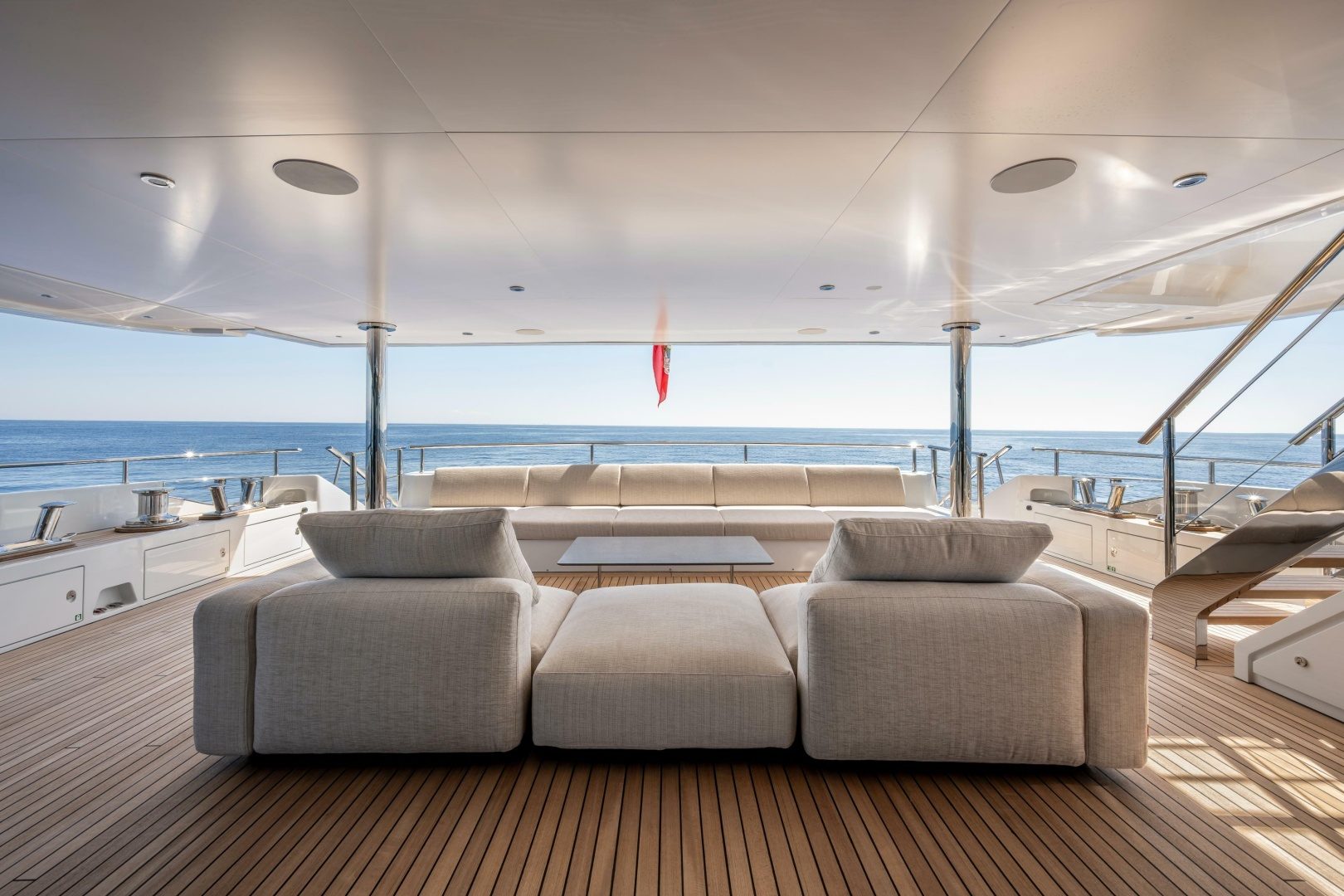 2026 Benetti Class 44M "LUMINA" - photo 2