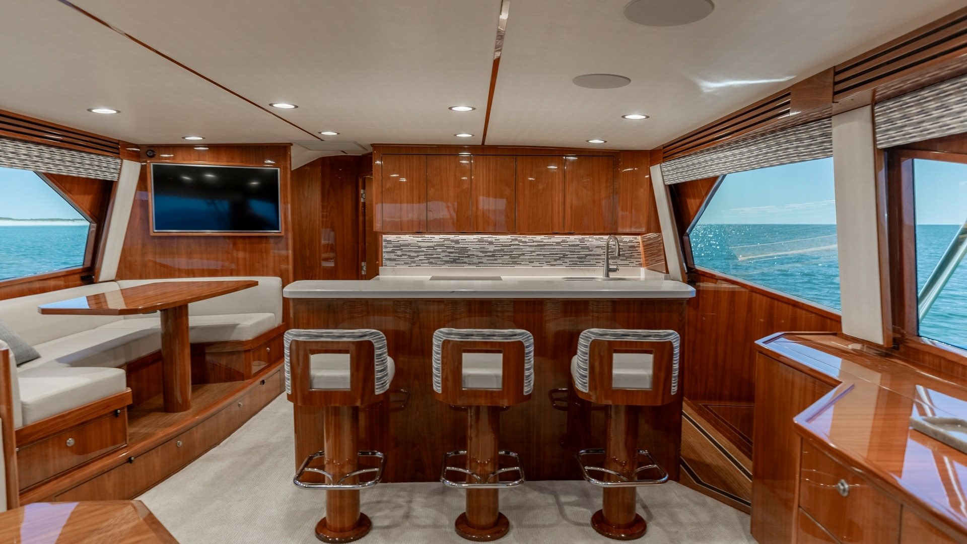 2019 Viking 68 Convertible "Gas Money" - photo 3