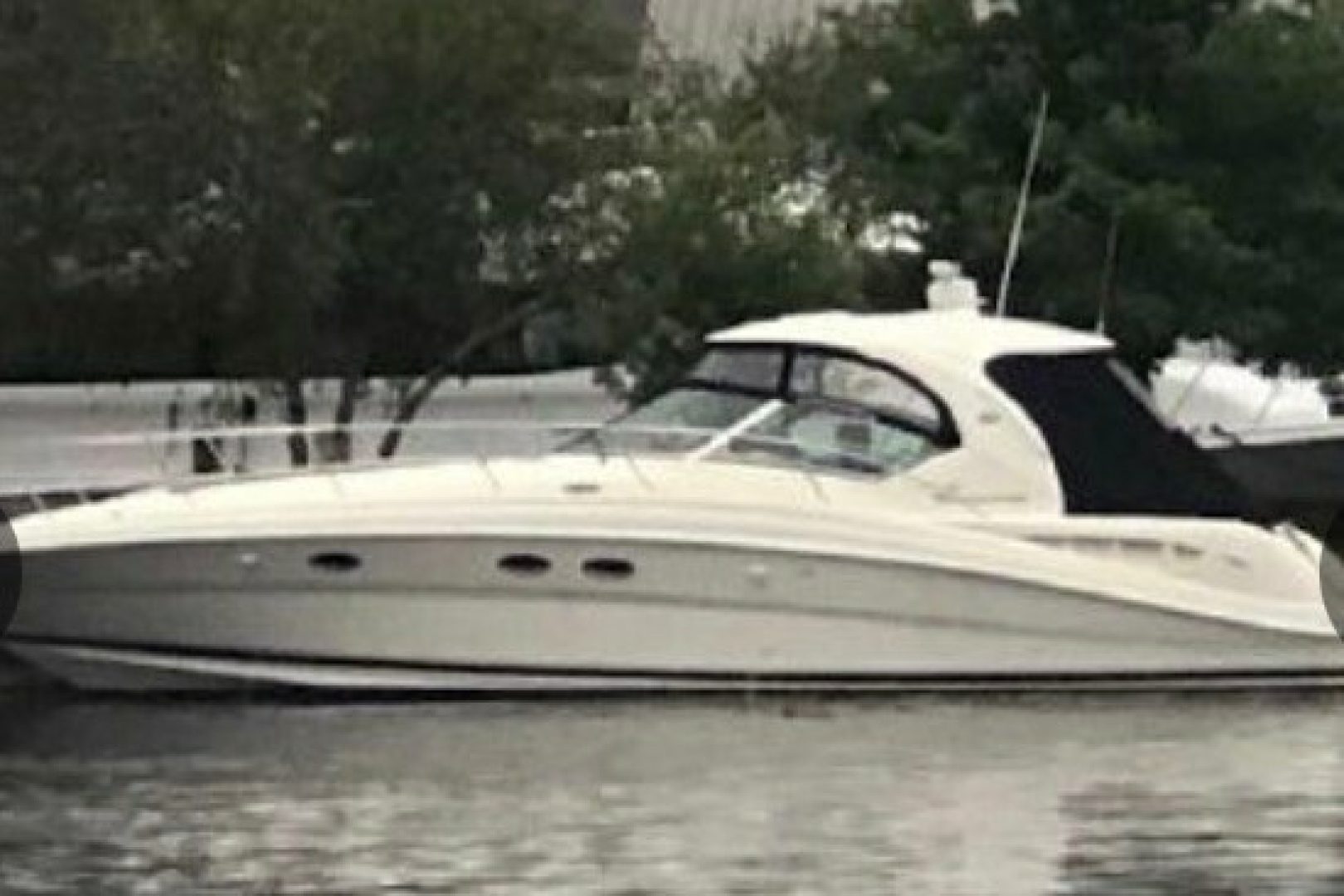 2004 Sea Ray 420 Sundancer - photo 3