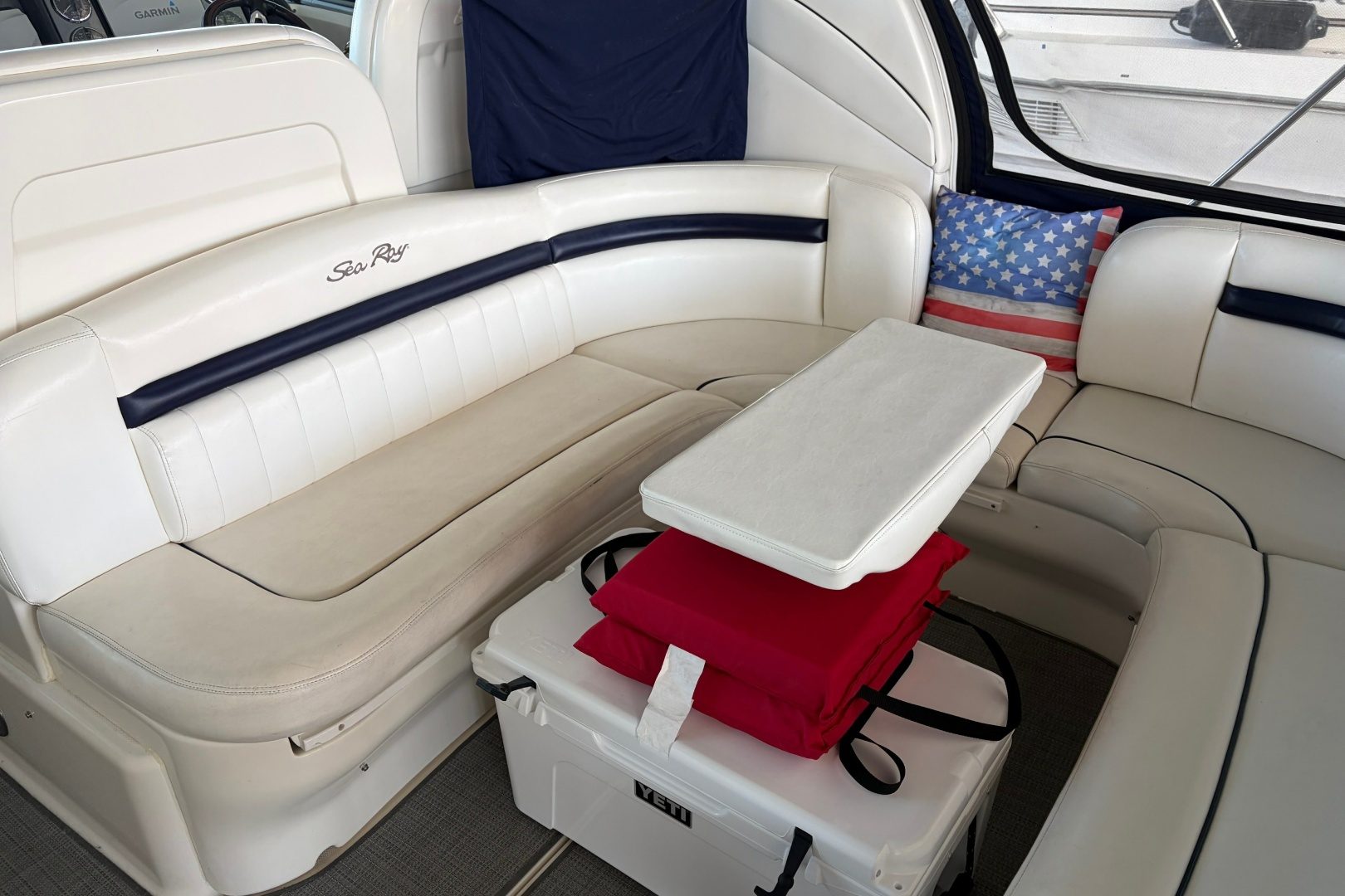 2006 Sea Ray 40 Sundancer - photo 3
