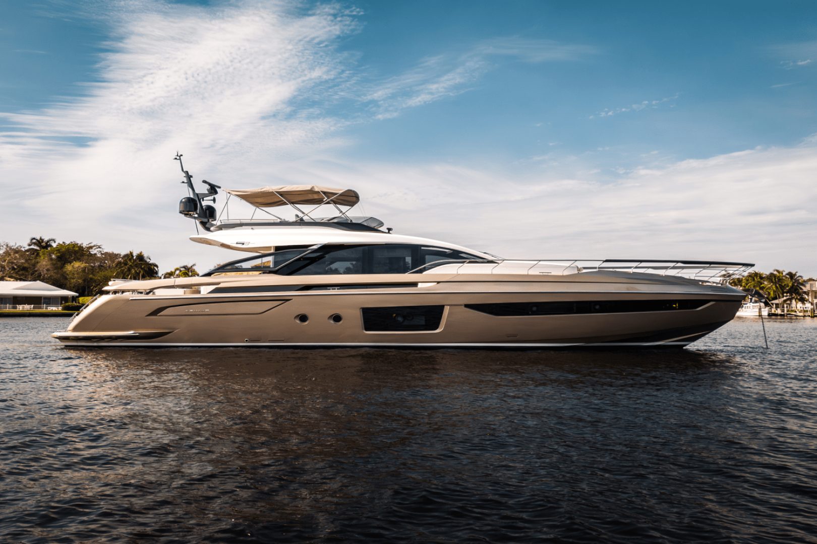 2024 Azimut S8 - photo 1
