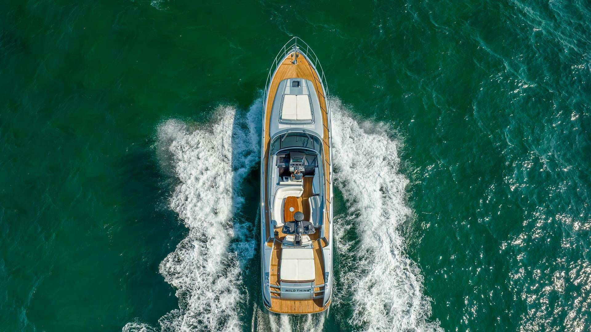 2014 Riva 63 Virtus "MILD THINGS" - photo 2
