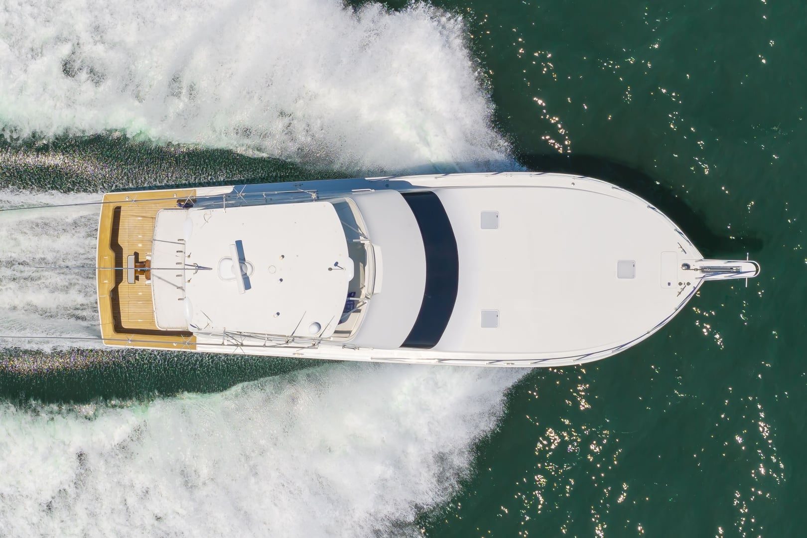 1999 Viking 55 Convertible Sportfish "A 2 Z'S" - photo 3