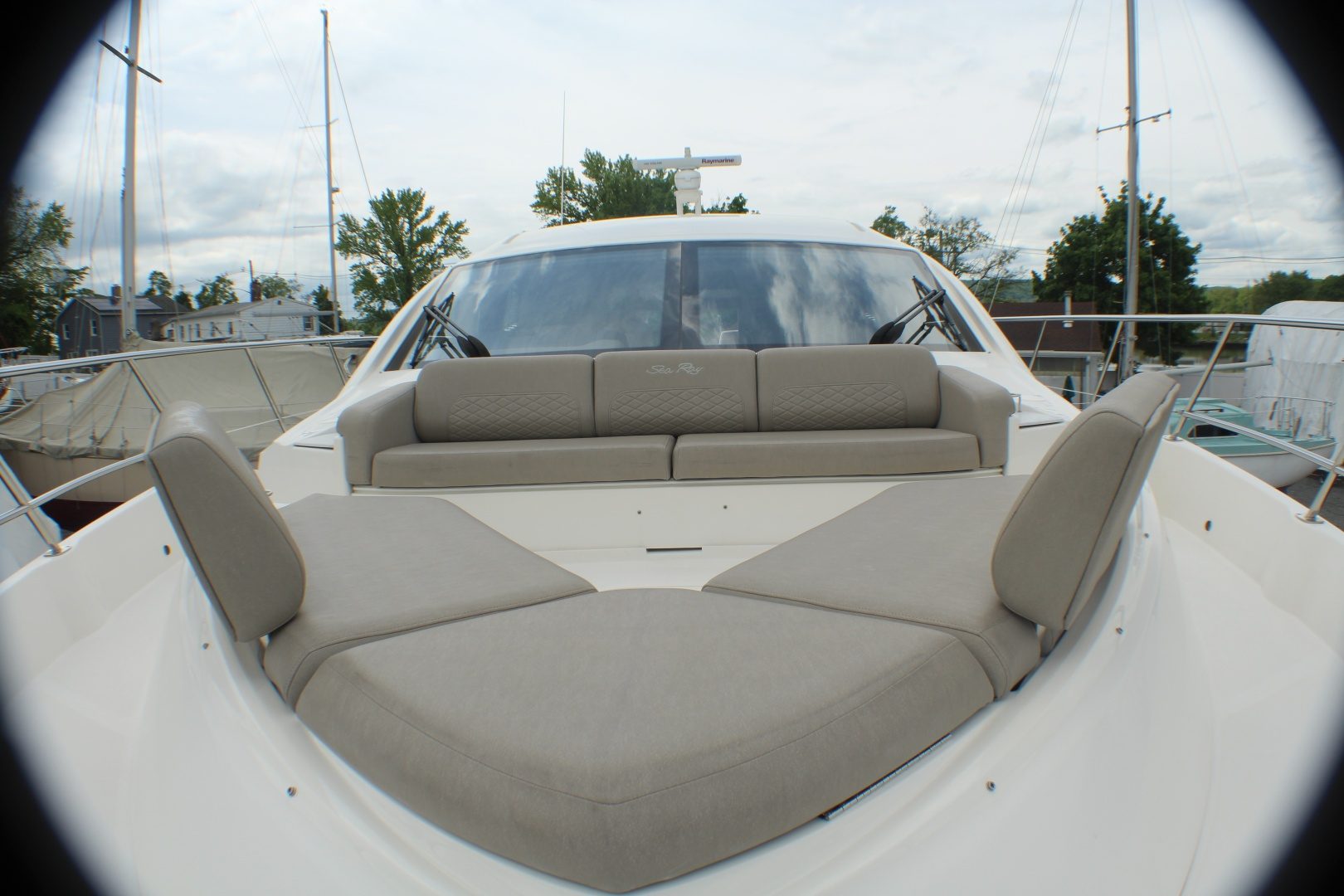 2016 Regal Sport Cruiser "AL HAMAYIM" - photo 3
