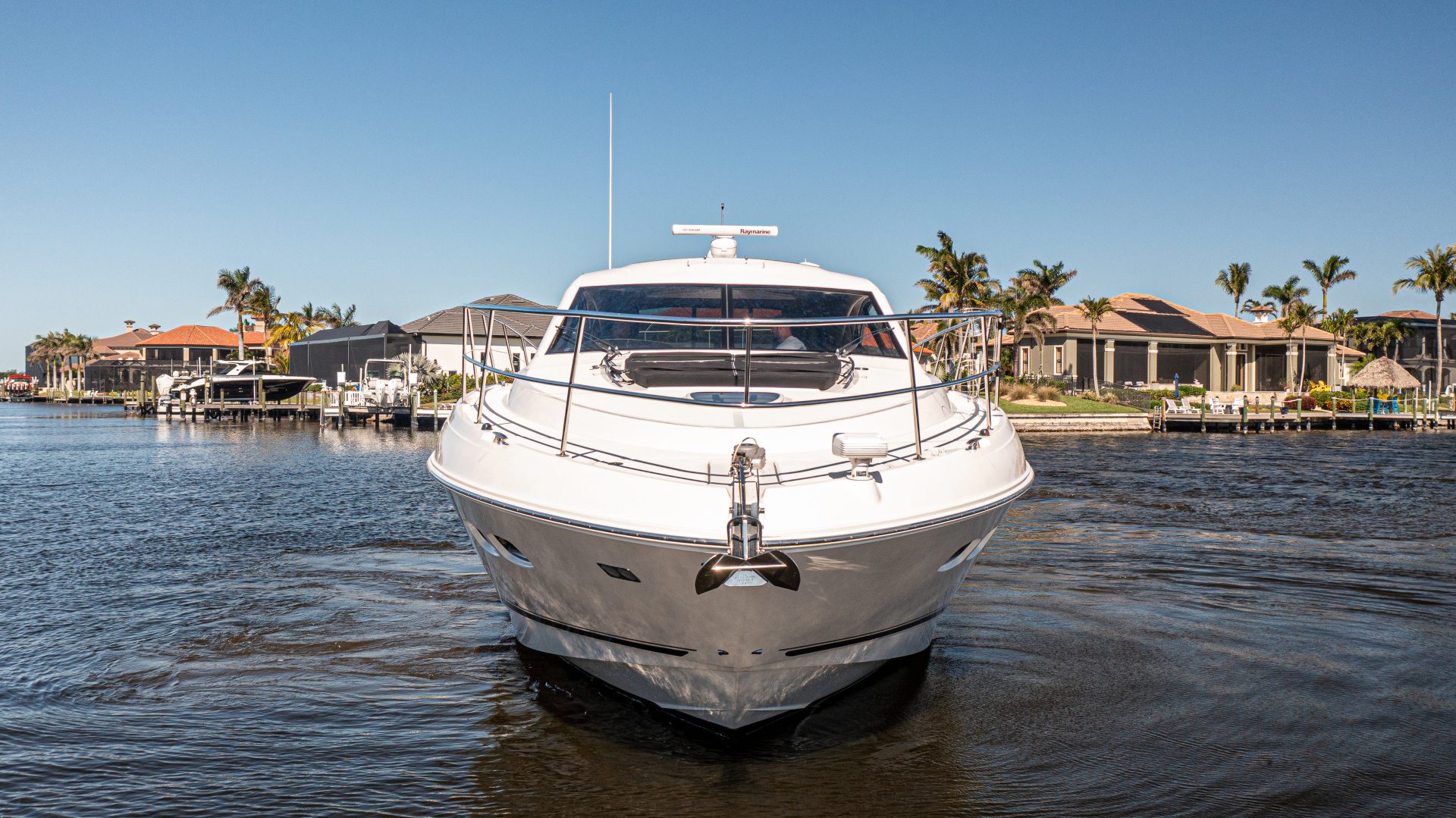 2014 Sea Ray Sundancer 510 "Knot Normal" - photo 3
