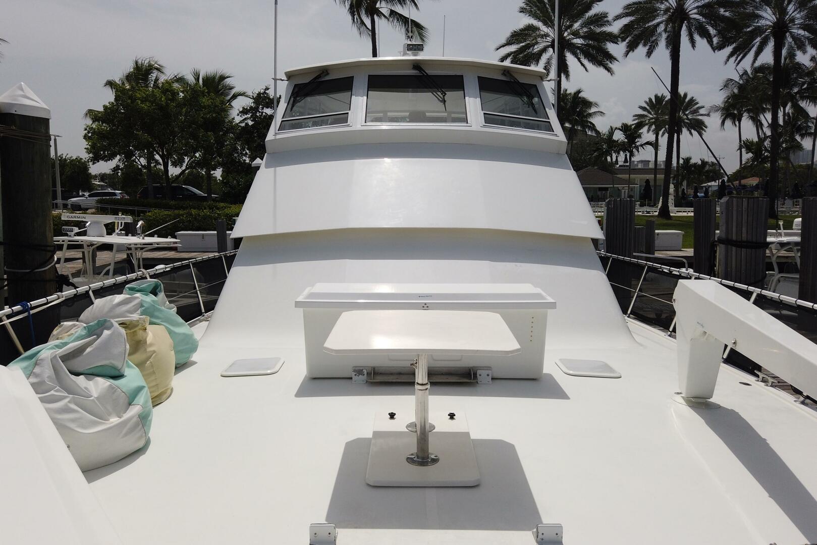 1999 Viking Motoryacht "Marlintini" - photo 2