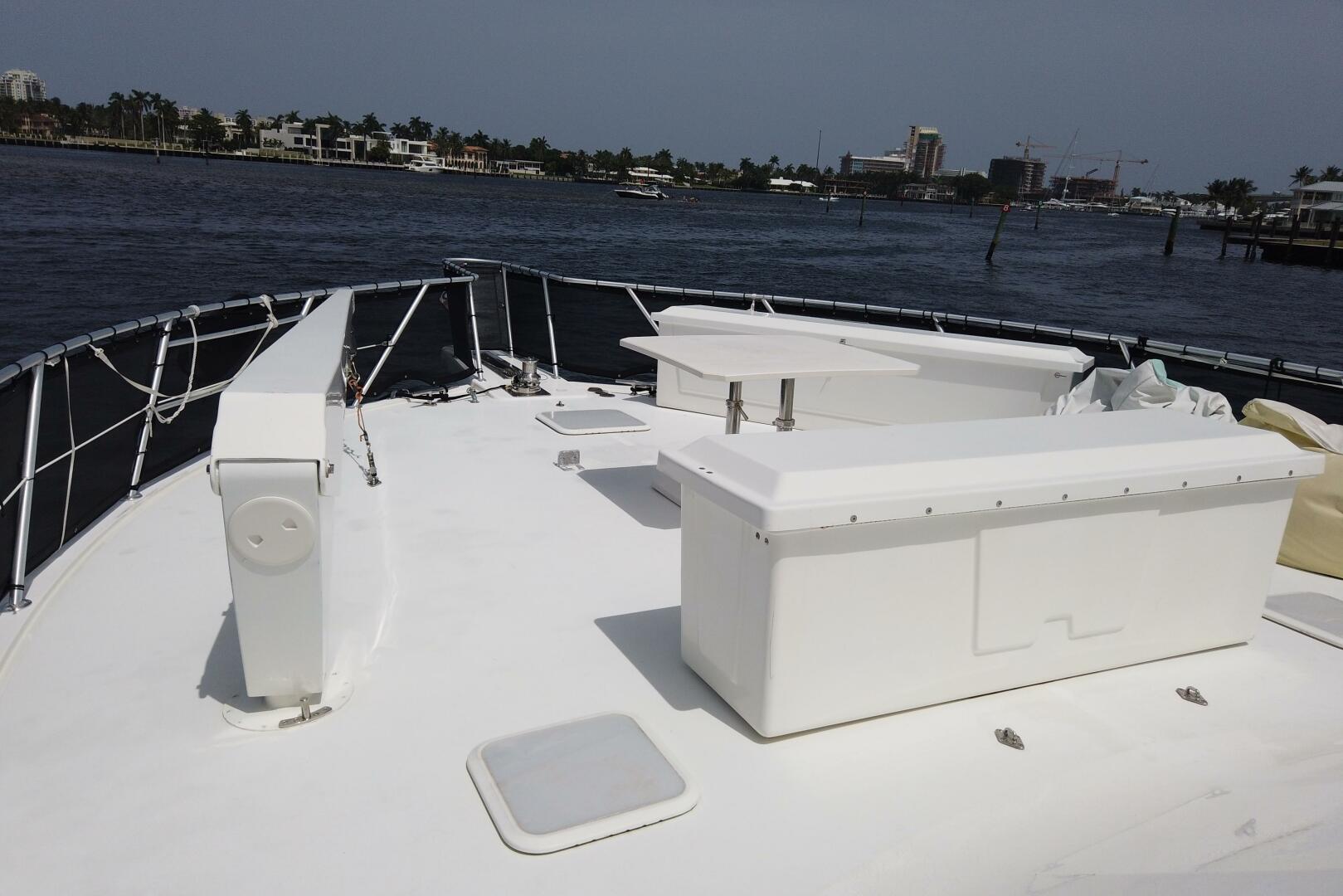 1999 Viking Motoryacht "Marlintini" - photo 3