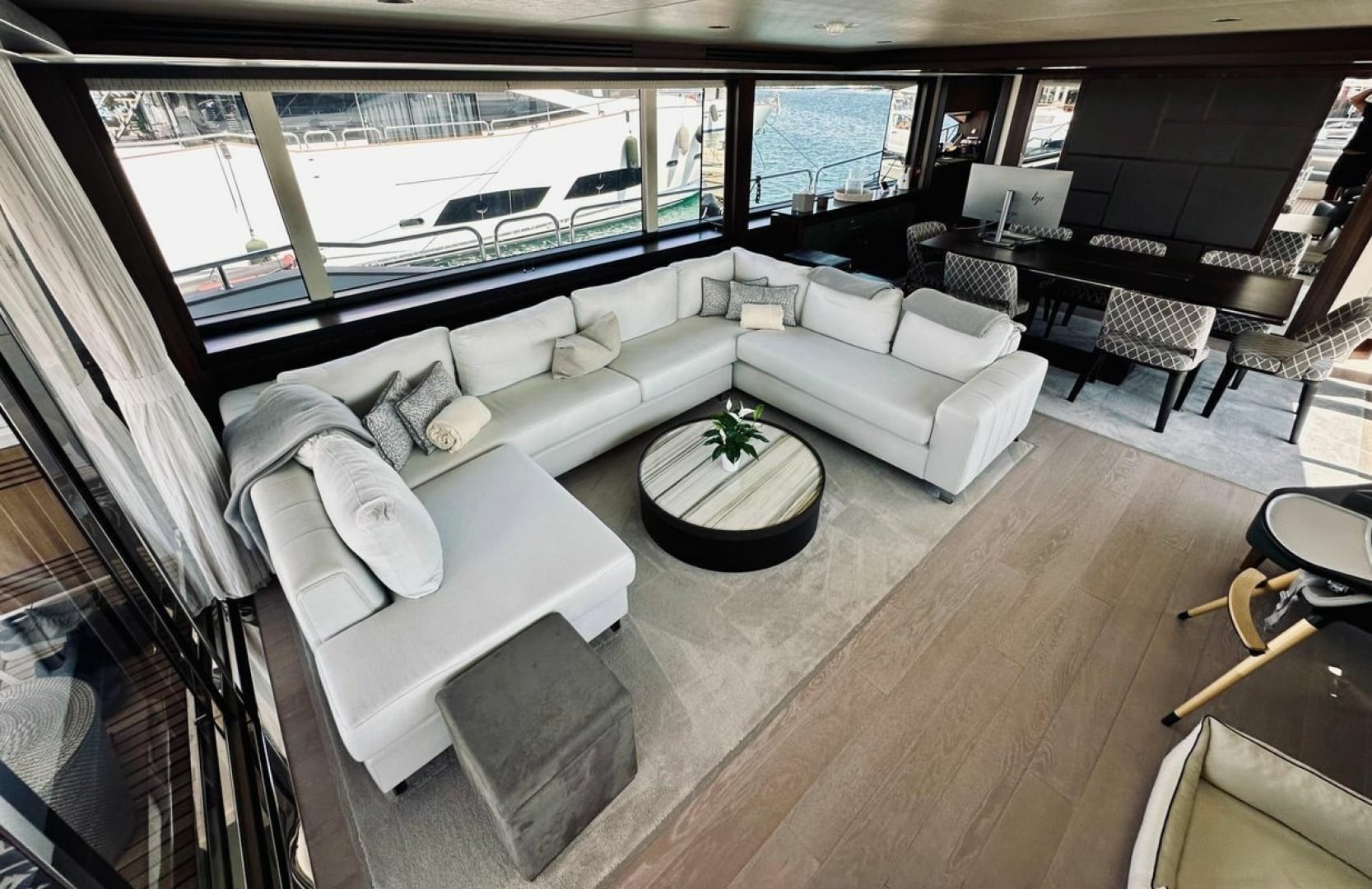 2022 Sunseeker 95 "SeaWolf" - photo 3