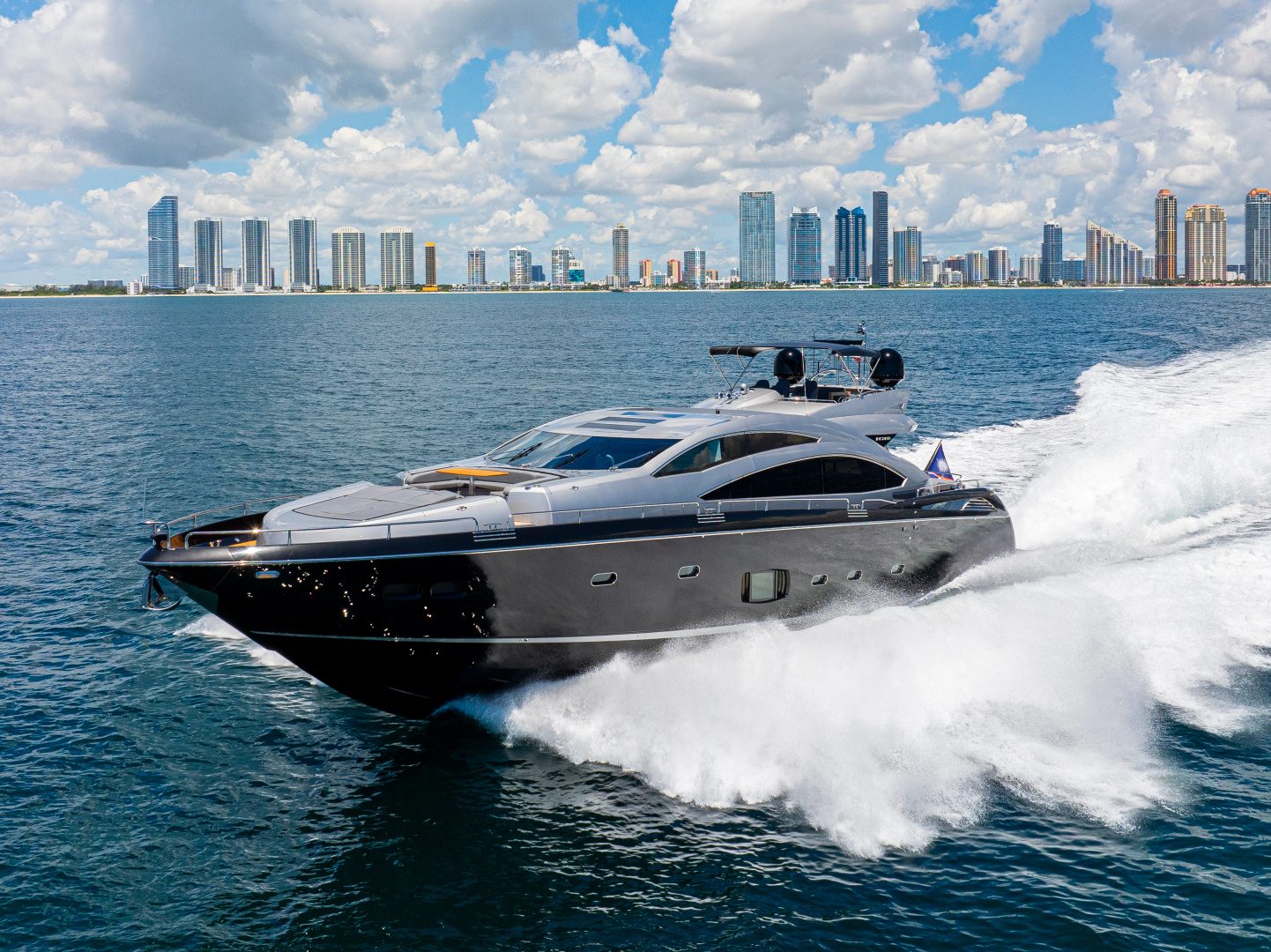 2010 Sunseeker Predator 84 - photo 1