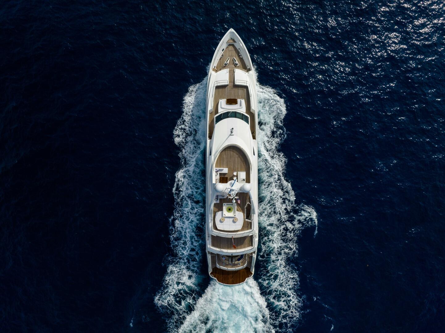2010 Sunseeker 40m "ABOUT TIME" - photo 2