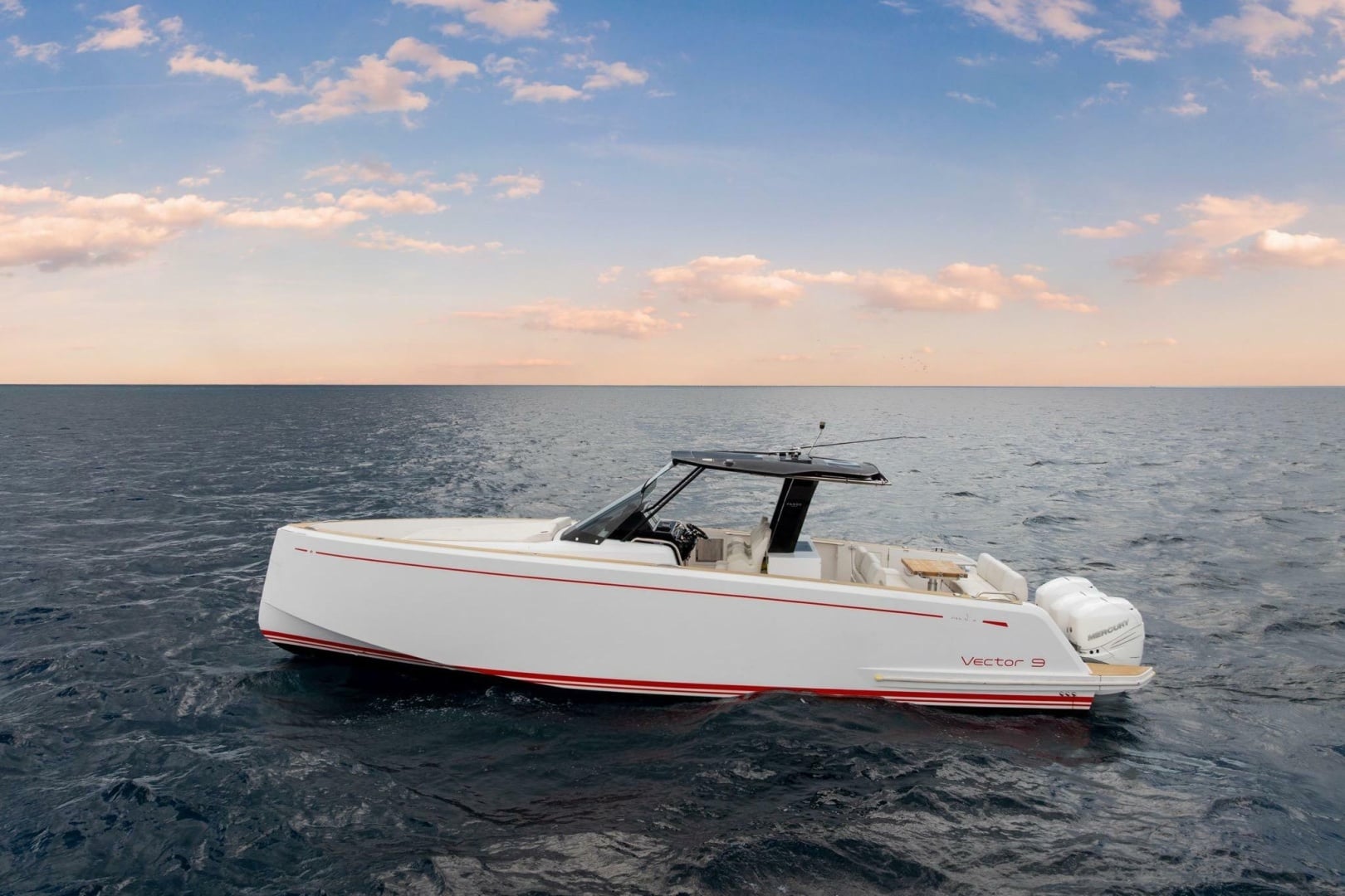 2021 Pardo Yachts 38 "VECTOR 9" - photo 3