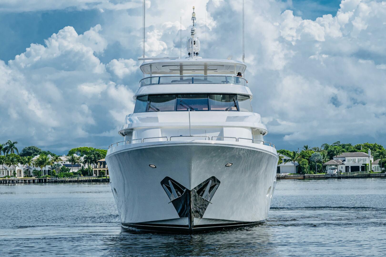 2006 Westport W112 "LILA CUY" - photo 2