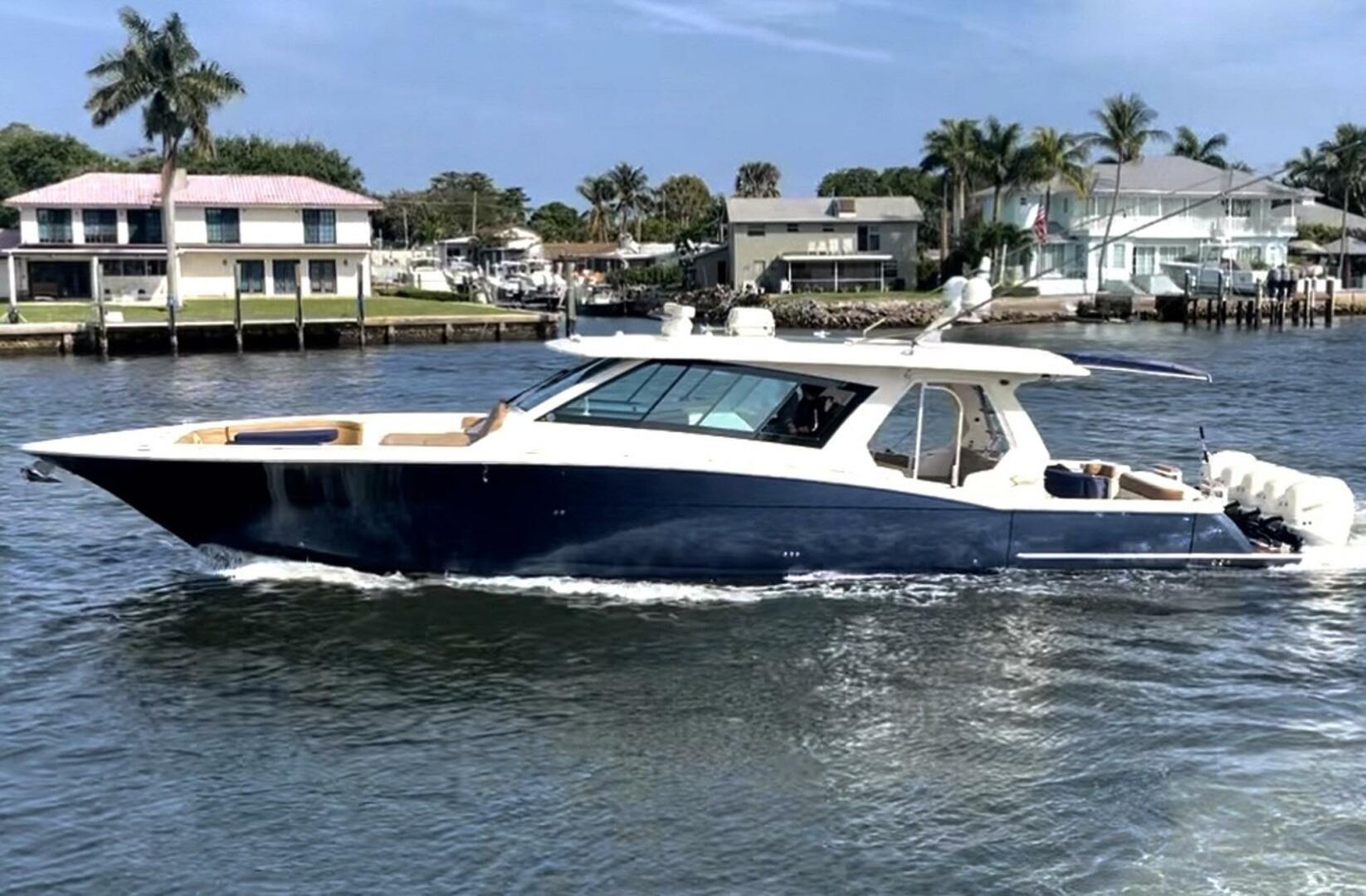 2020 Scout 530 LXF "SUSHI HUNTER" - photo 1