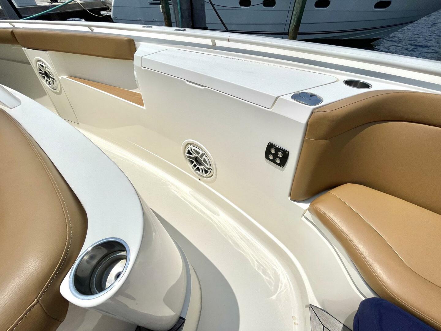 2020 Scout 530 LXF "SUSHI HUNTER" - photo 3