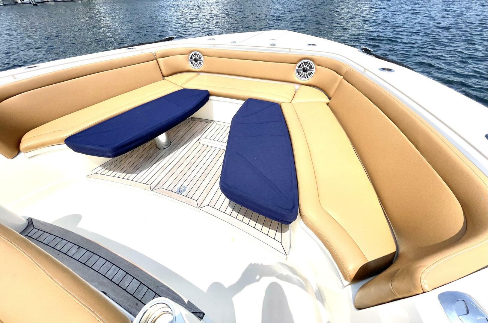 2020 Scout 530 LXF "SUSHI HUNTER" - photo 2