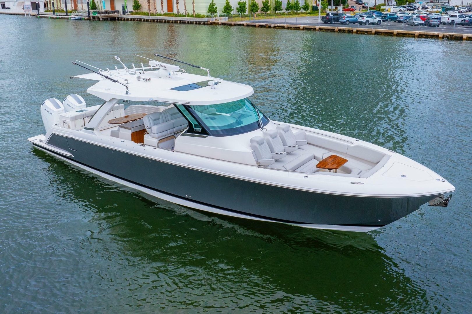 2024 Tiara Yachts 43 LS "Nailed It" - photo 3